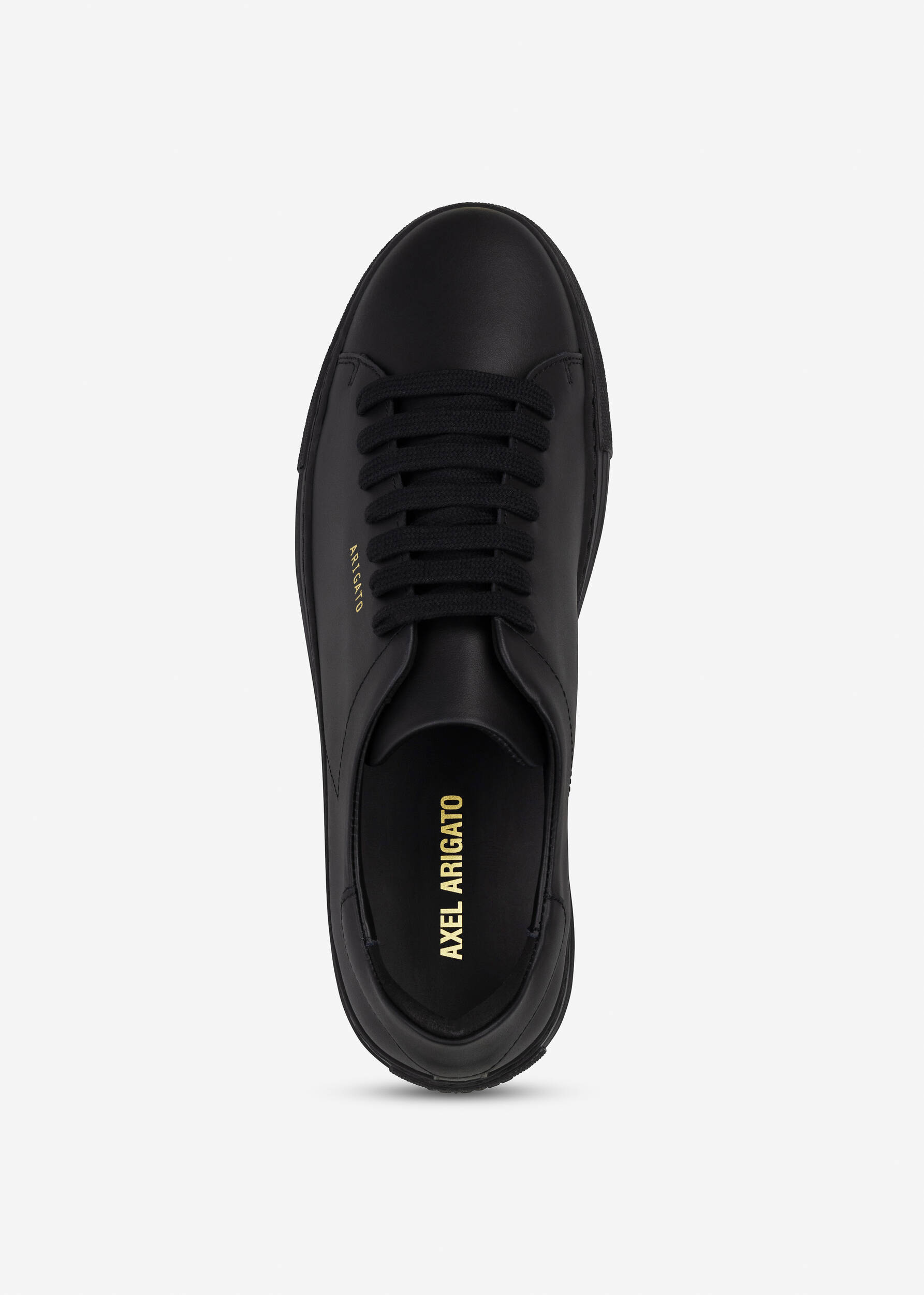 Clean 90 Sneaker Black/Black 3 Clean 90 Sneaker Black/Black