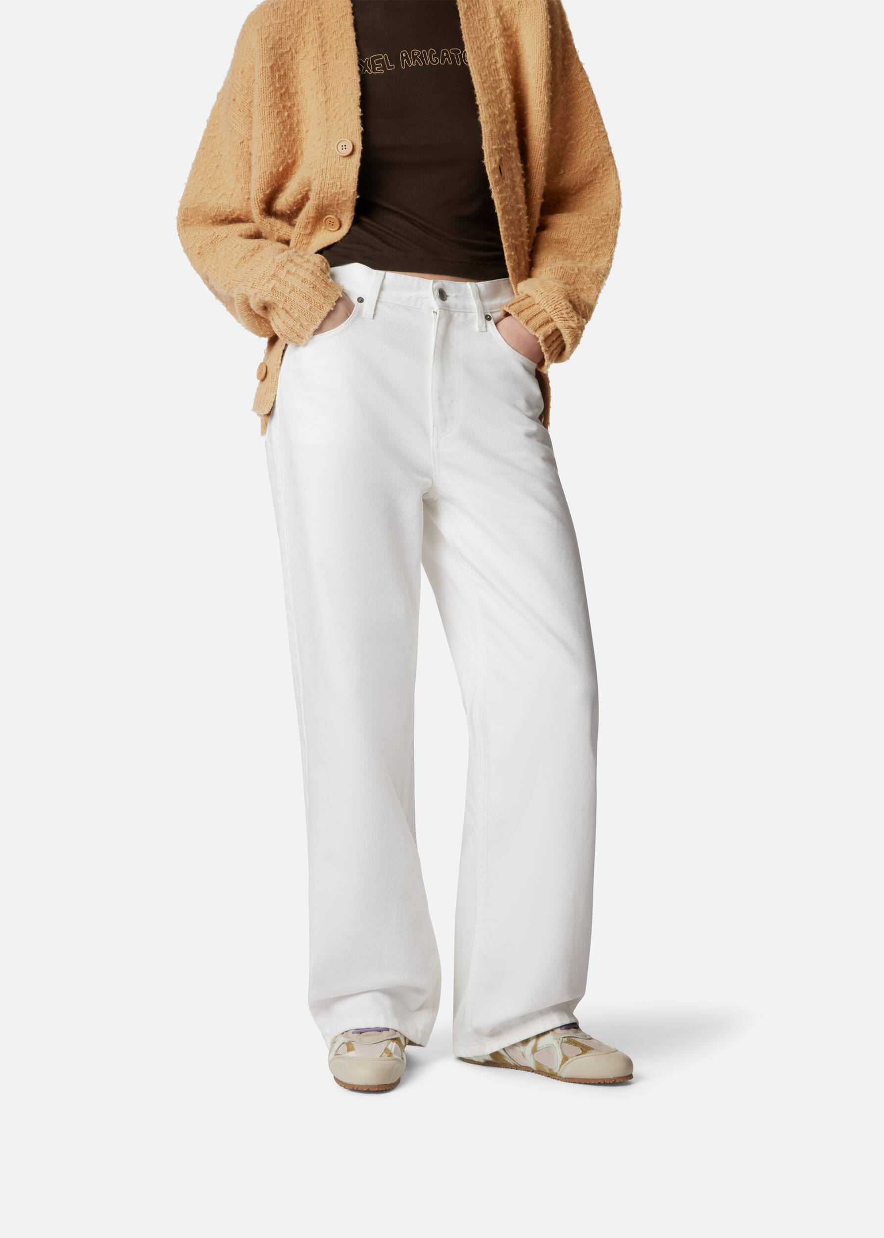 Slow Runner Beige/Lilac