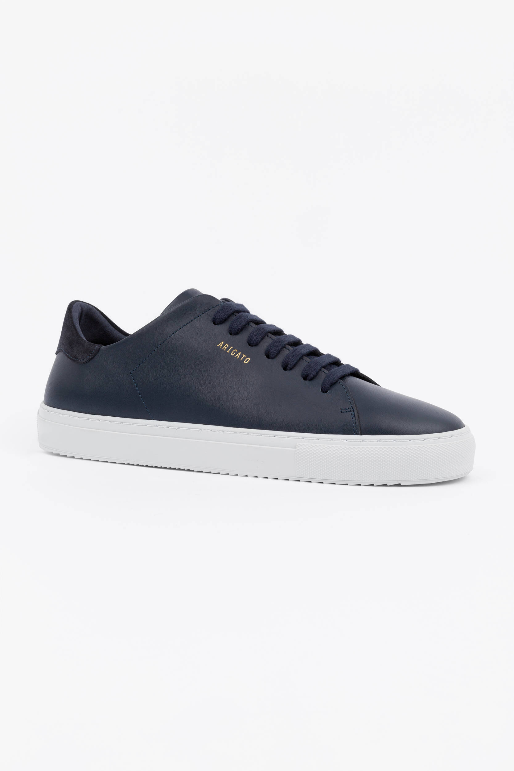 Clean 90 Sneaker Dark Blue