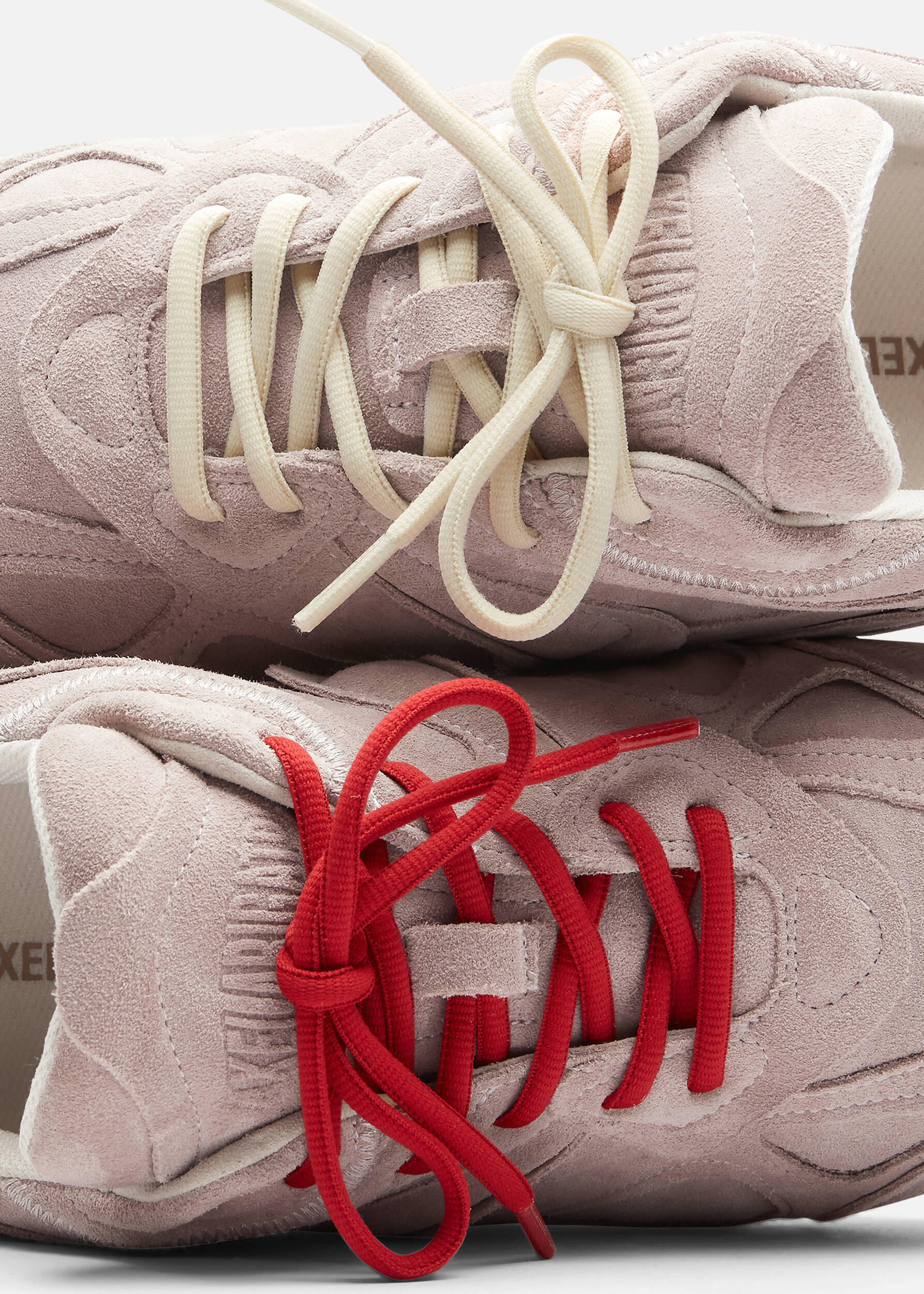 Slow Runner Lilac/Gum 3 Slow Runner Lilac/Gum