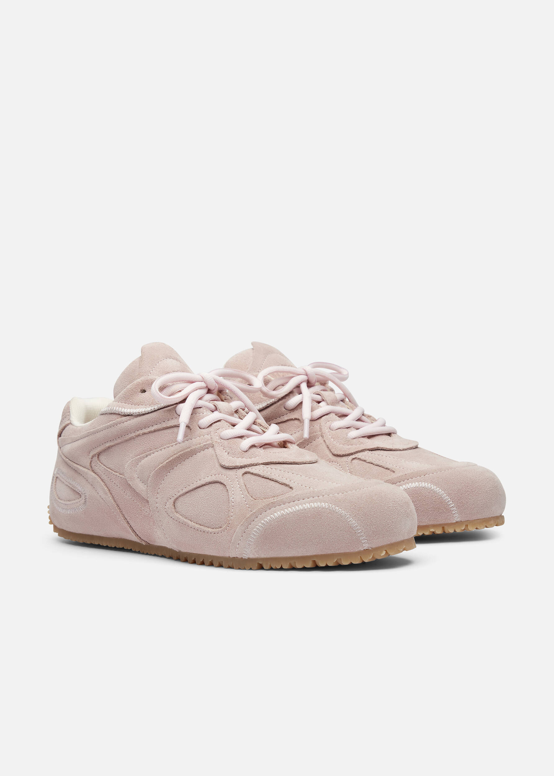 Slow Runner Lilac/Gum 4 Slow Runner Lilac/Gum