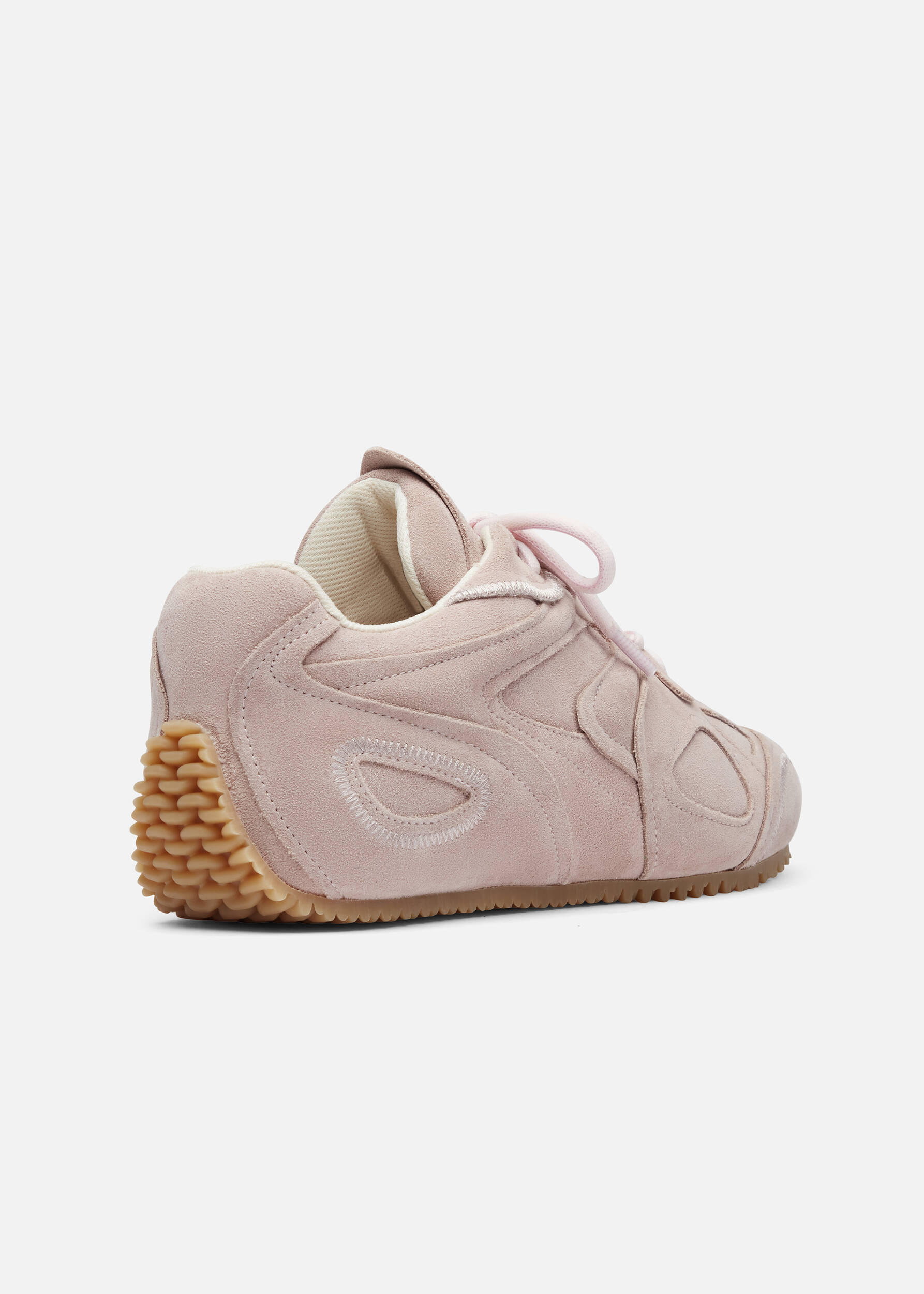 Slow Runner Lilac/Gum 5 Slow Runner Lilac/Gum