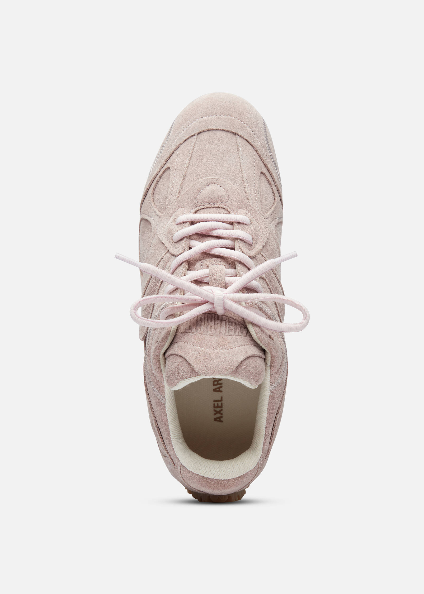 Slow Runner Lilac/Gum 6 Slow Runner Lilac/Gum