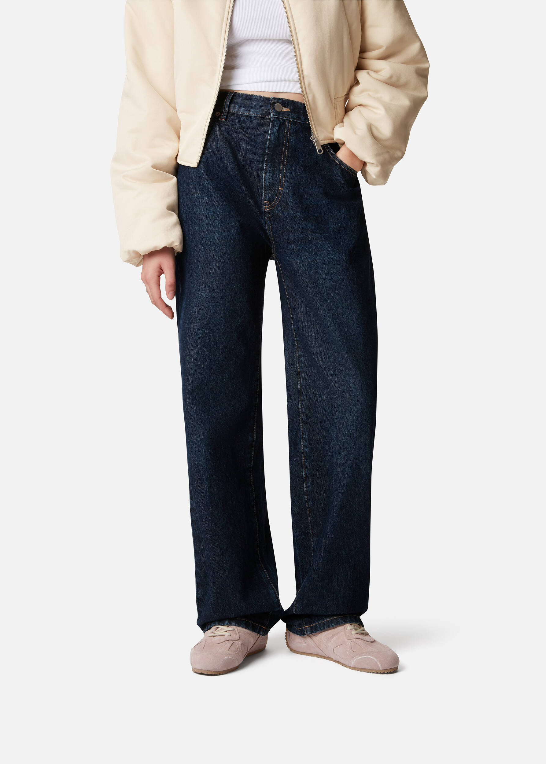 Slow Runner Lilac/Gum 8 Slow Runner Lilac/Gum