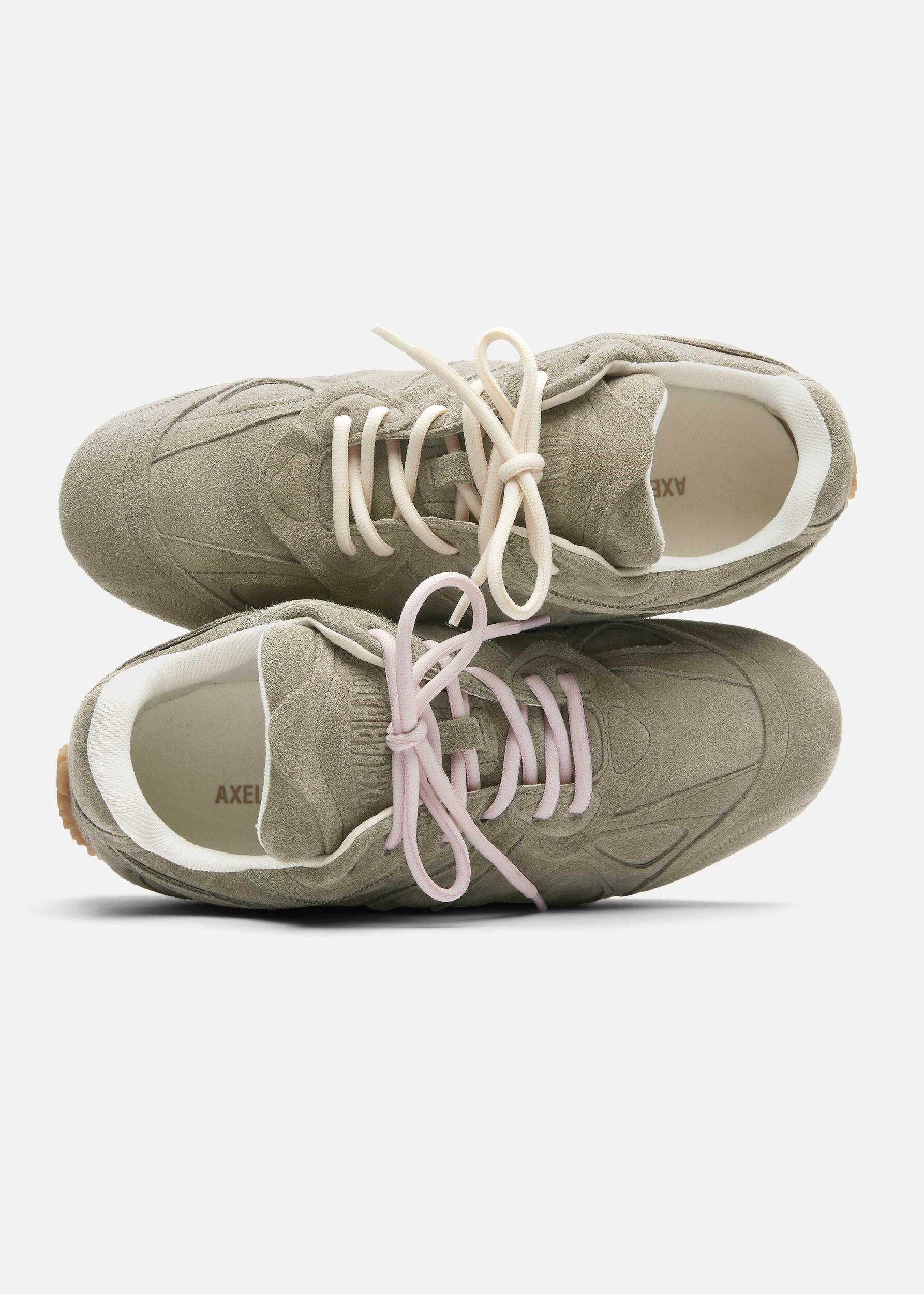 Slow Runner Green/Gum