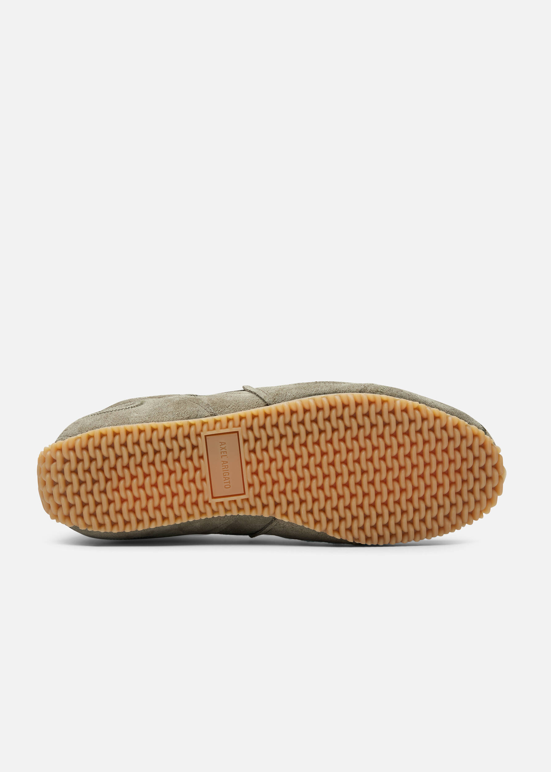 Slow Runner Green/Gum 6 Slow Runner Green/Gum