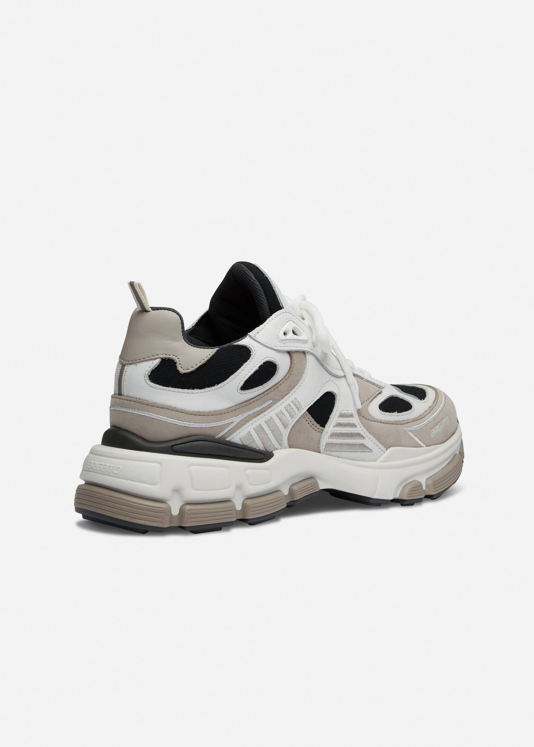 Sphere Runner Beige/Black