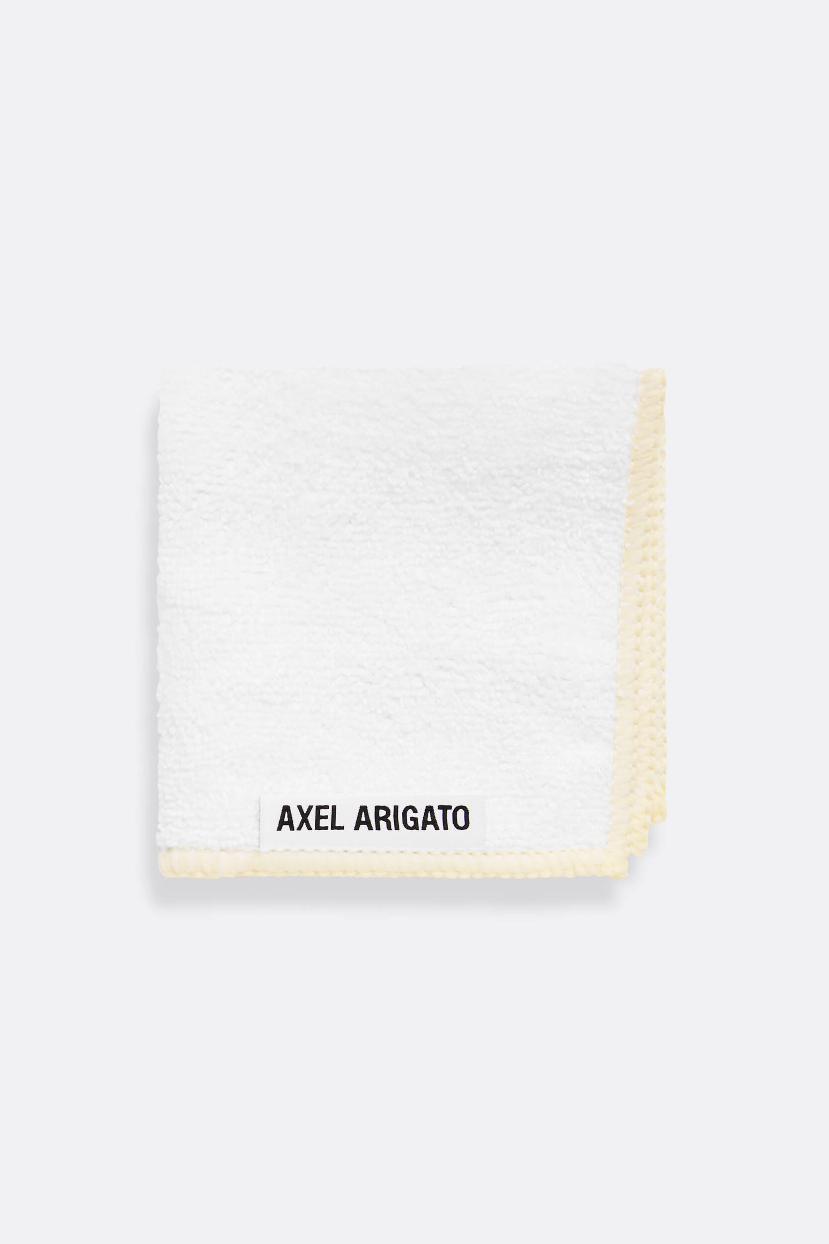 Shoe Cleaning Kit Yellow