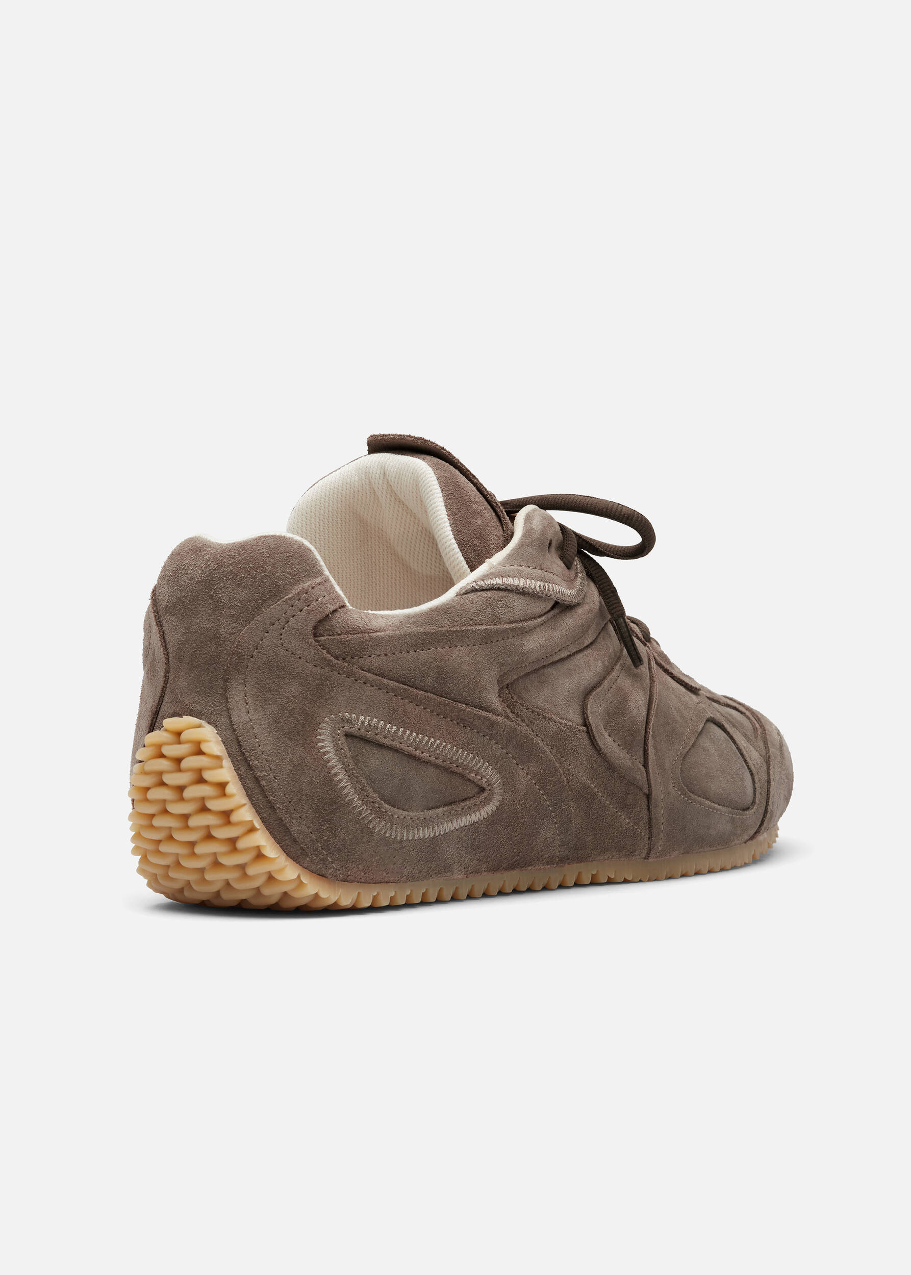 Slow Runner Taupe/Gum 5 Slow Runner Taupe/Gum