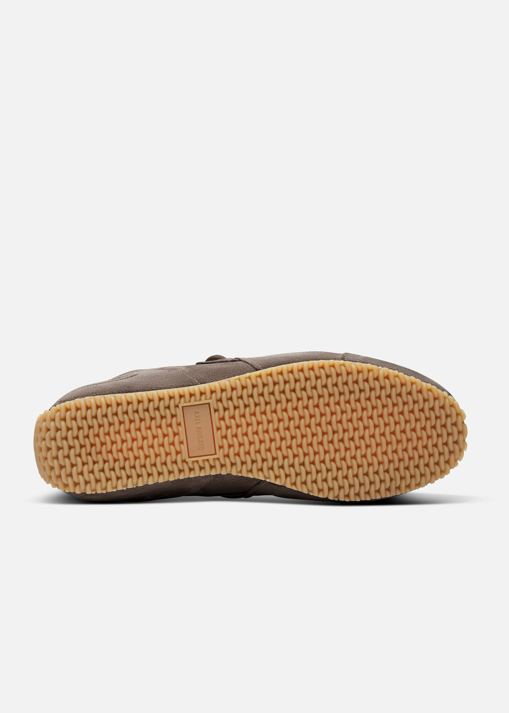 Slow Runner Taupe/Gum 7 Slow Runner Taupe/Gum