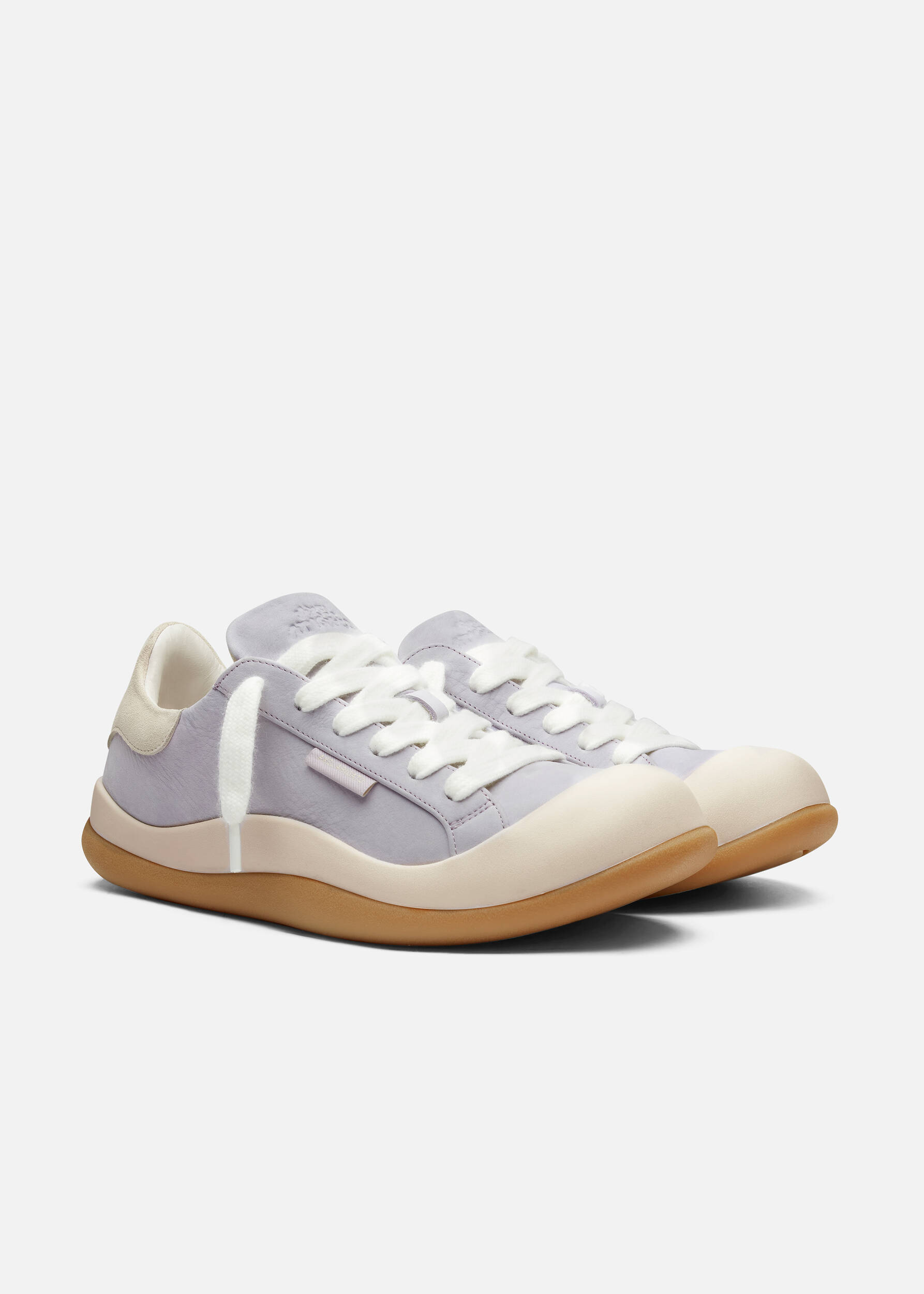 Squish Sneaker Lilac/Gum