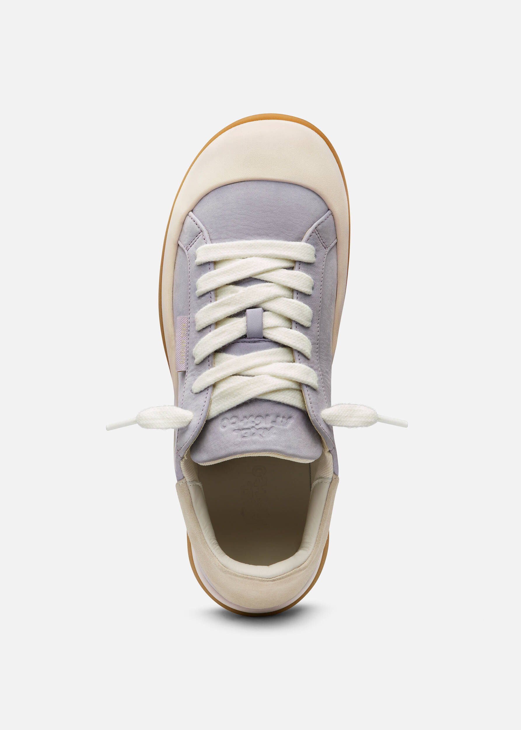 Squish Sneaker Lilac/Gum
