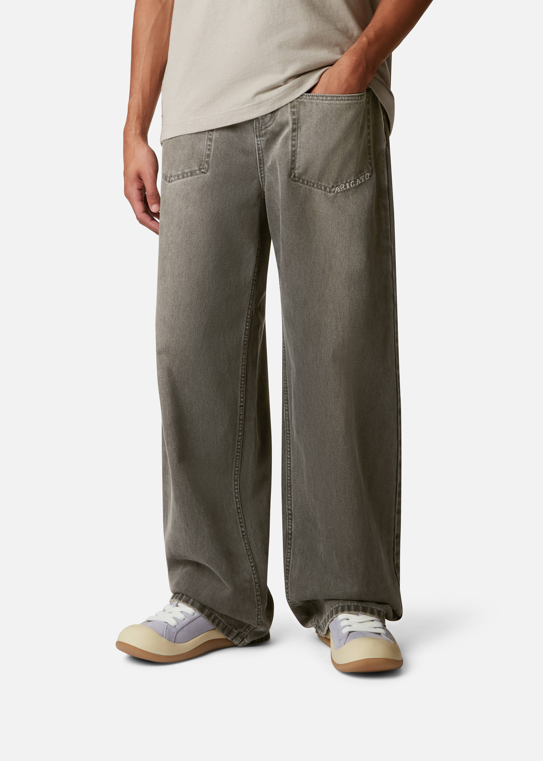 Squish Sneaker Lilac/Gum