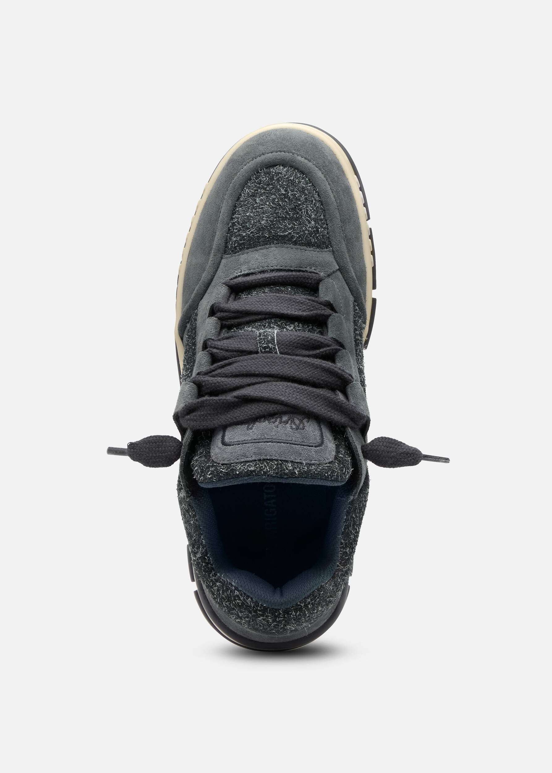 Area Loop Sneaker Off Black/Off White 3 Area Loop Sneaker Off Black/Off White