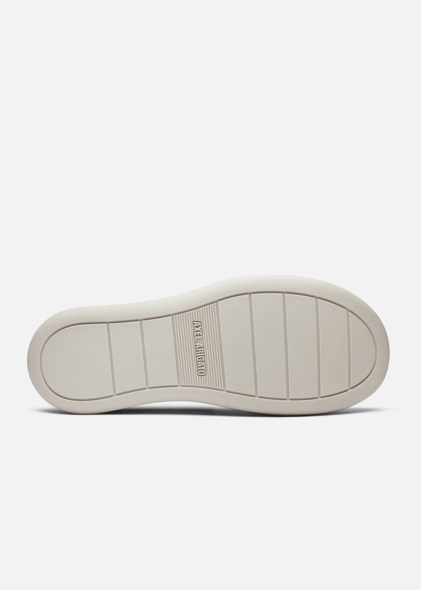 Squish Sneaker Light Taupe/Beige