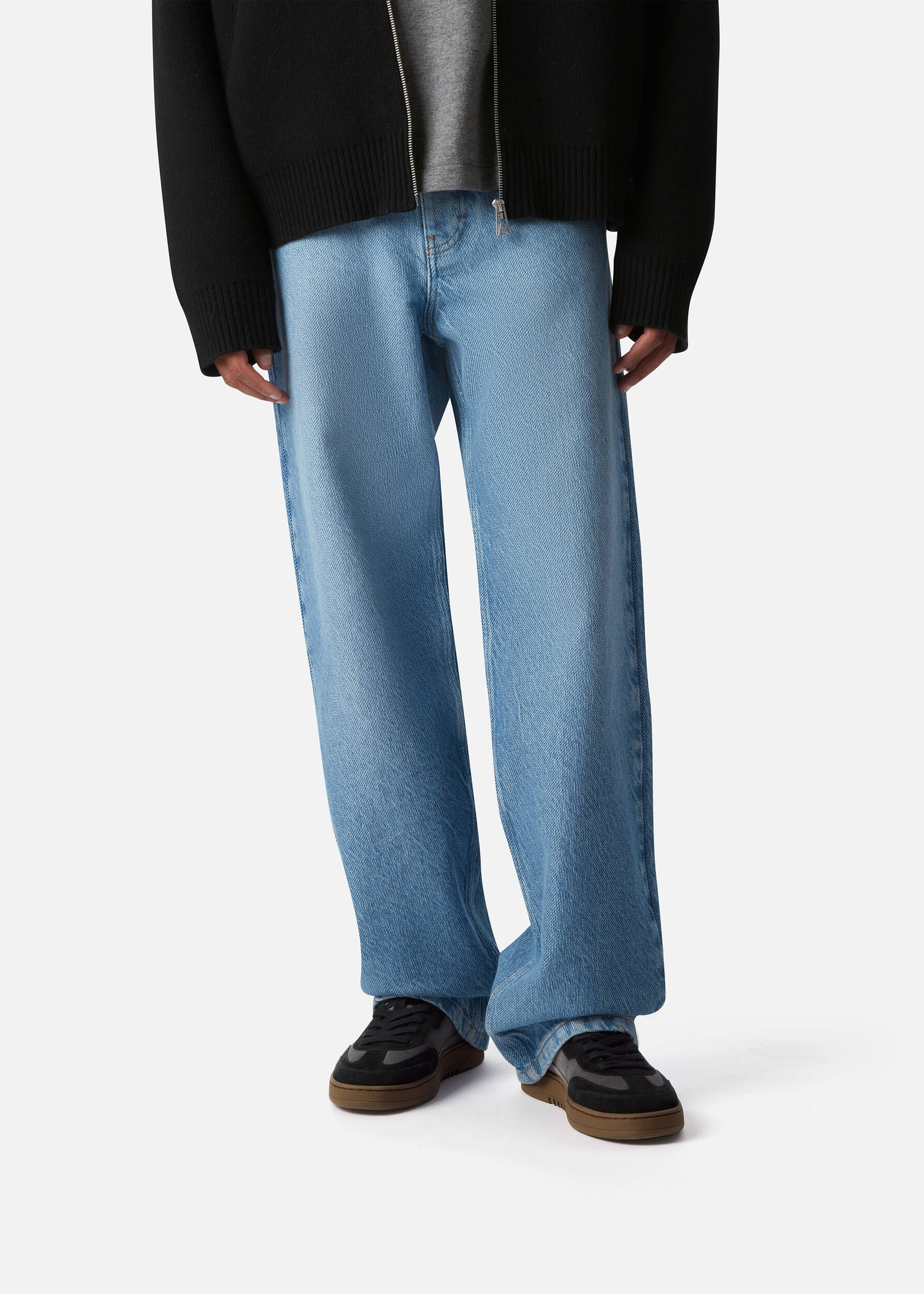 Dice T-Toe Sneaker Off Black/Dark Gum 5 Dice T-Toe Sneaker Off Black/Dark Gum