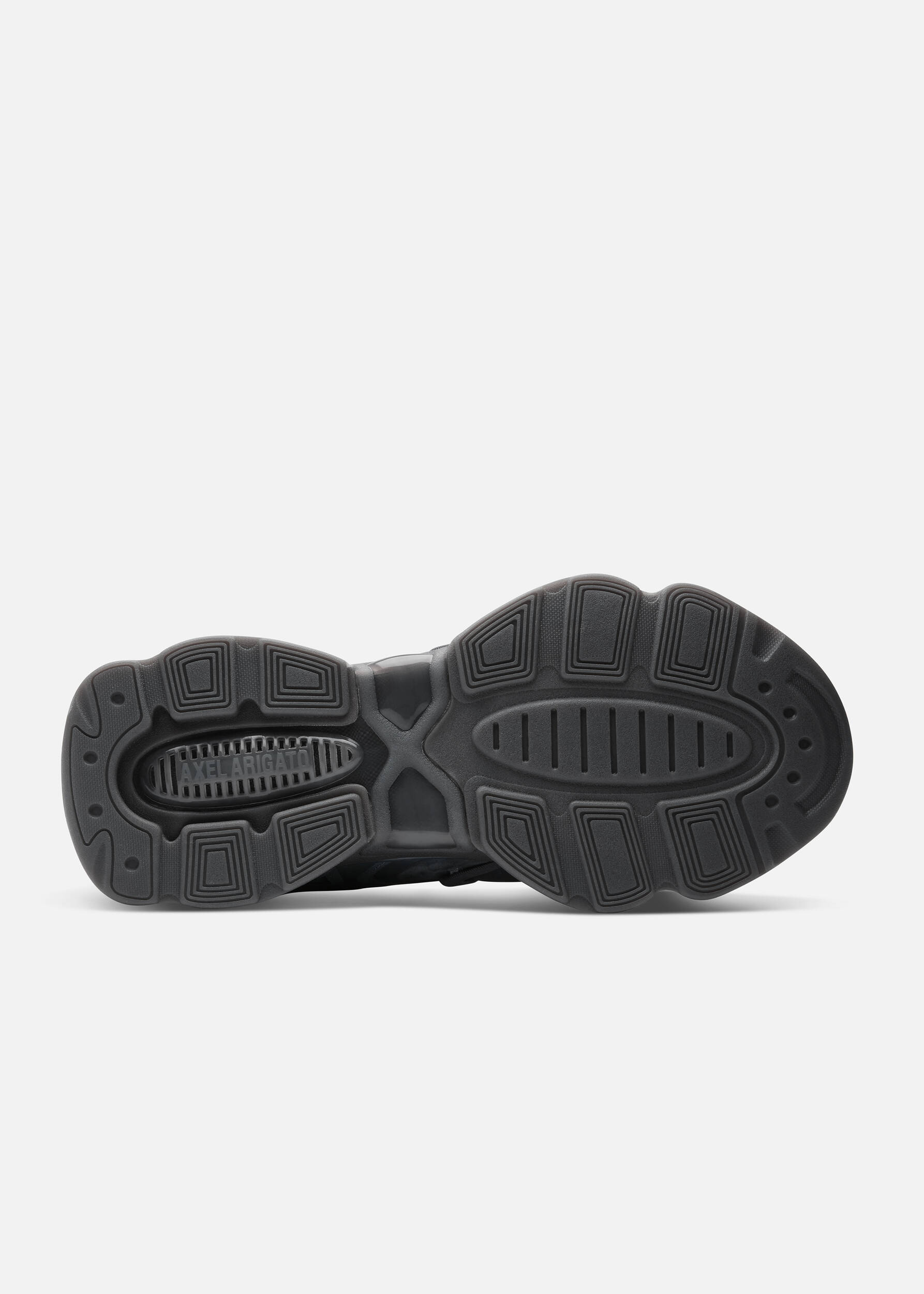 Eris Sneaker Black/Black