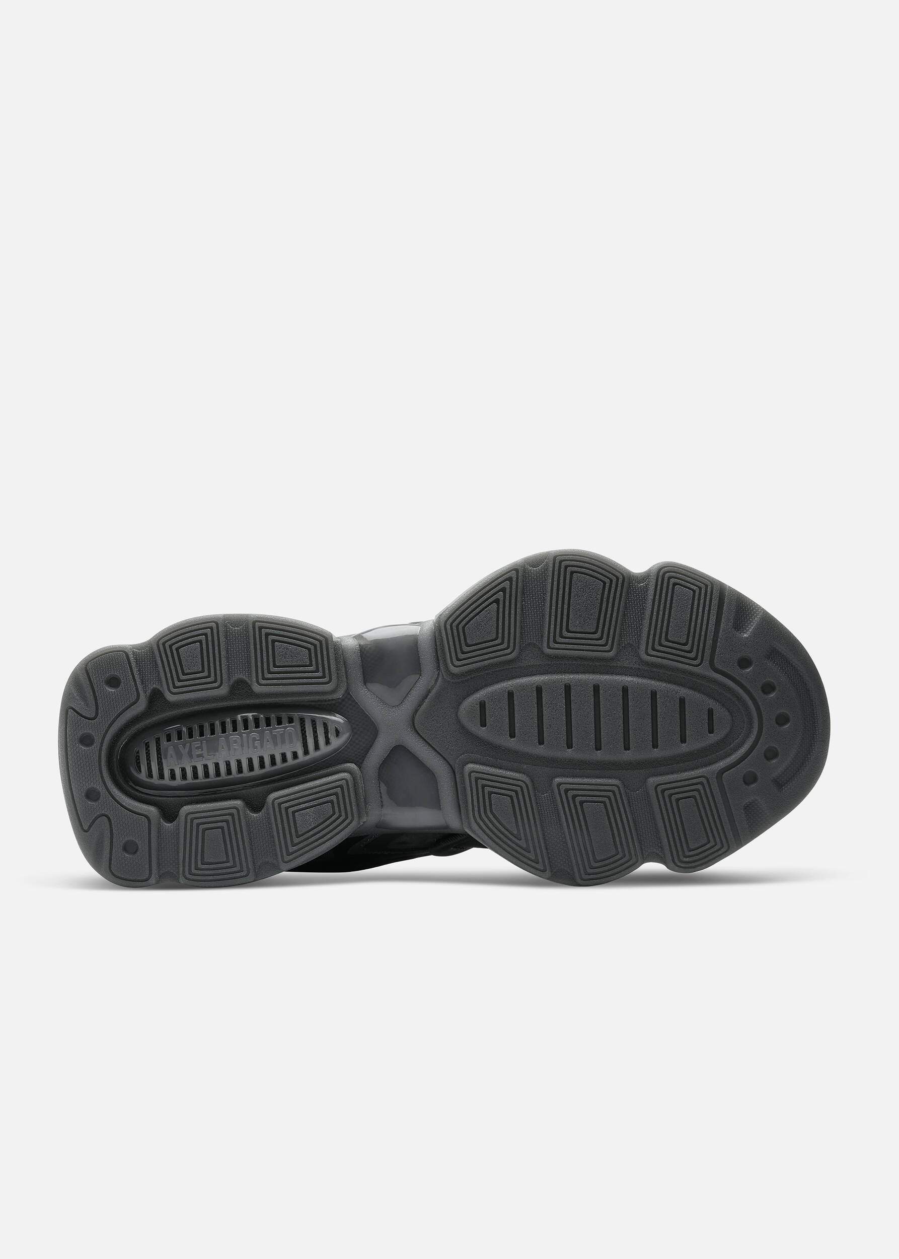 Eris Sneaker Black/Black