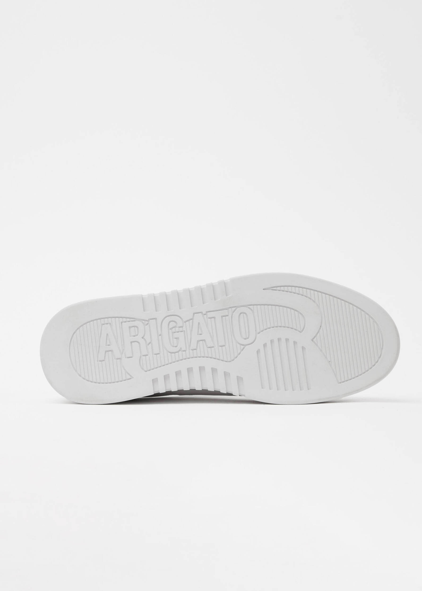 Orbit Vintage Sneaker White/Beige 4 Orbit Vintage Sneaker White/Beige