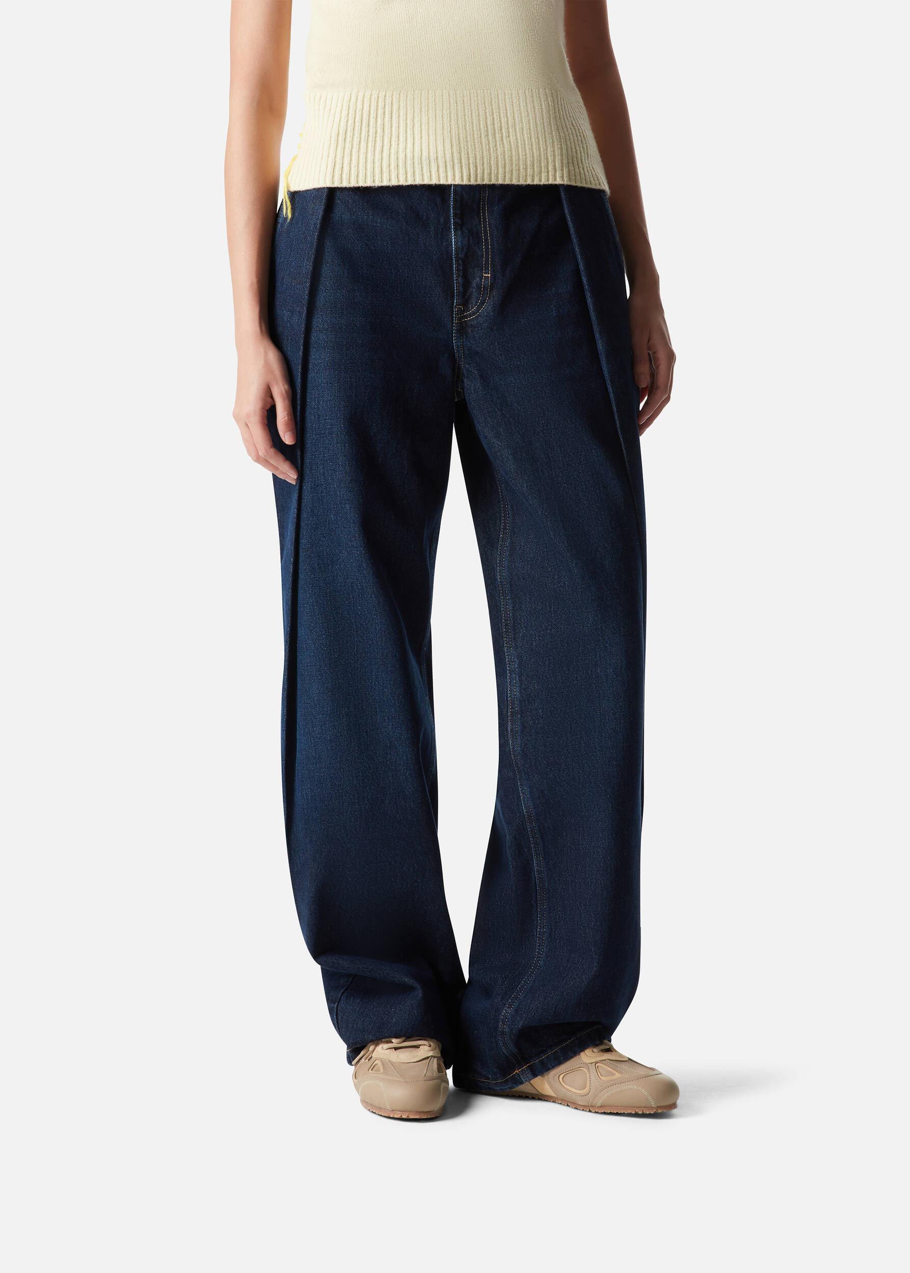 Slow Runner Tan/Gum 5 Slow Runner Tan/Gum