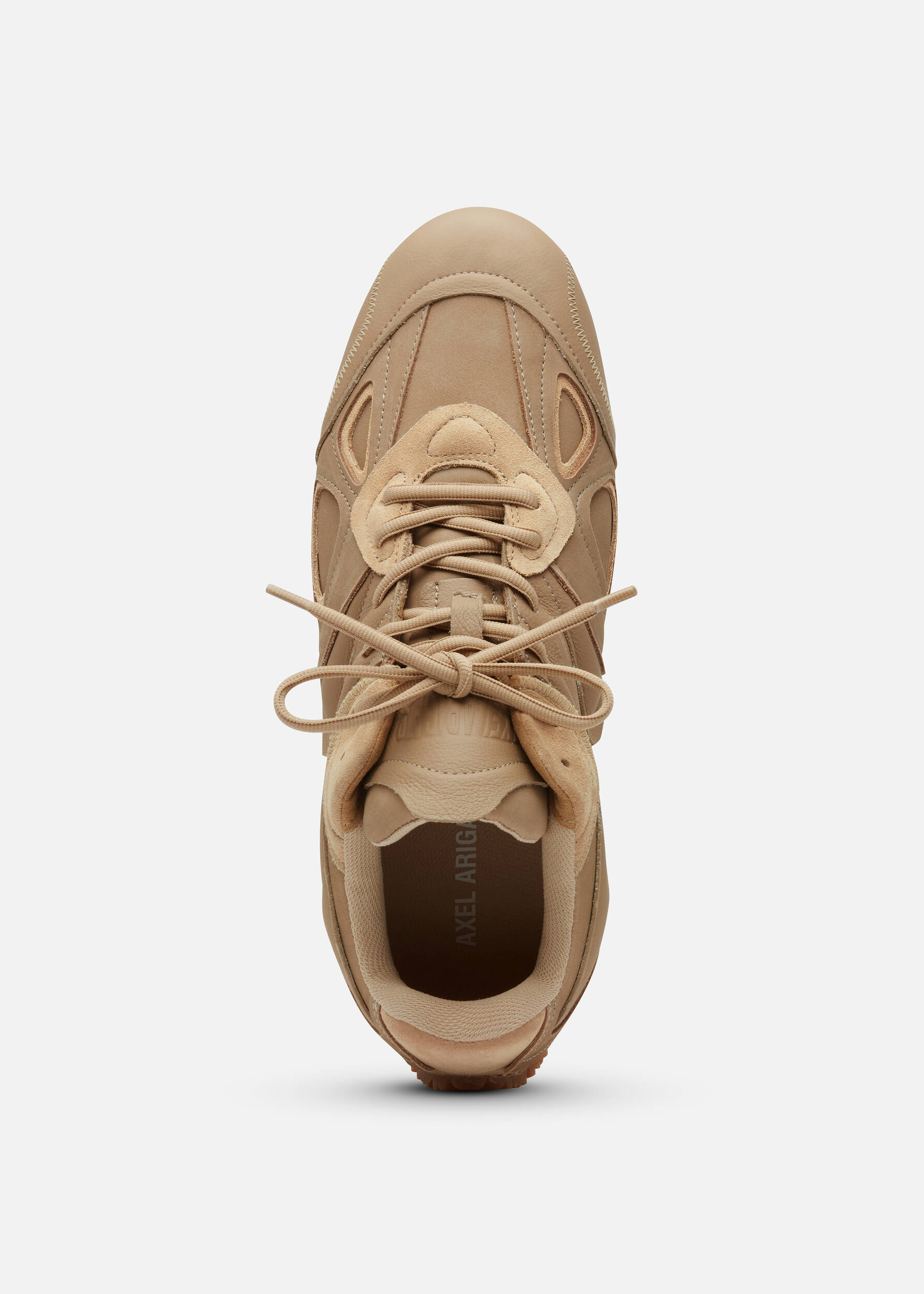Slow Runner Tan/Gum 3 Slow Runner Tan/Gum