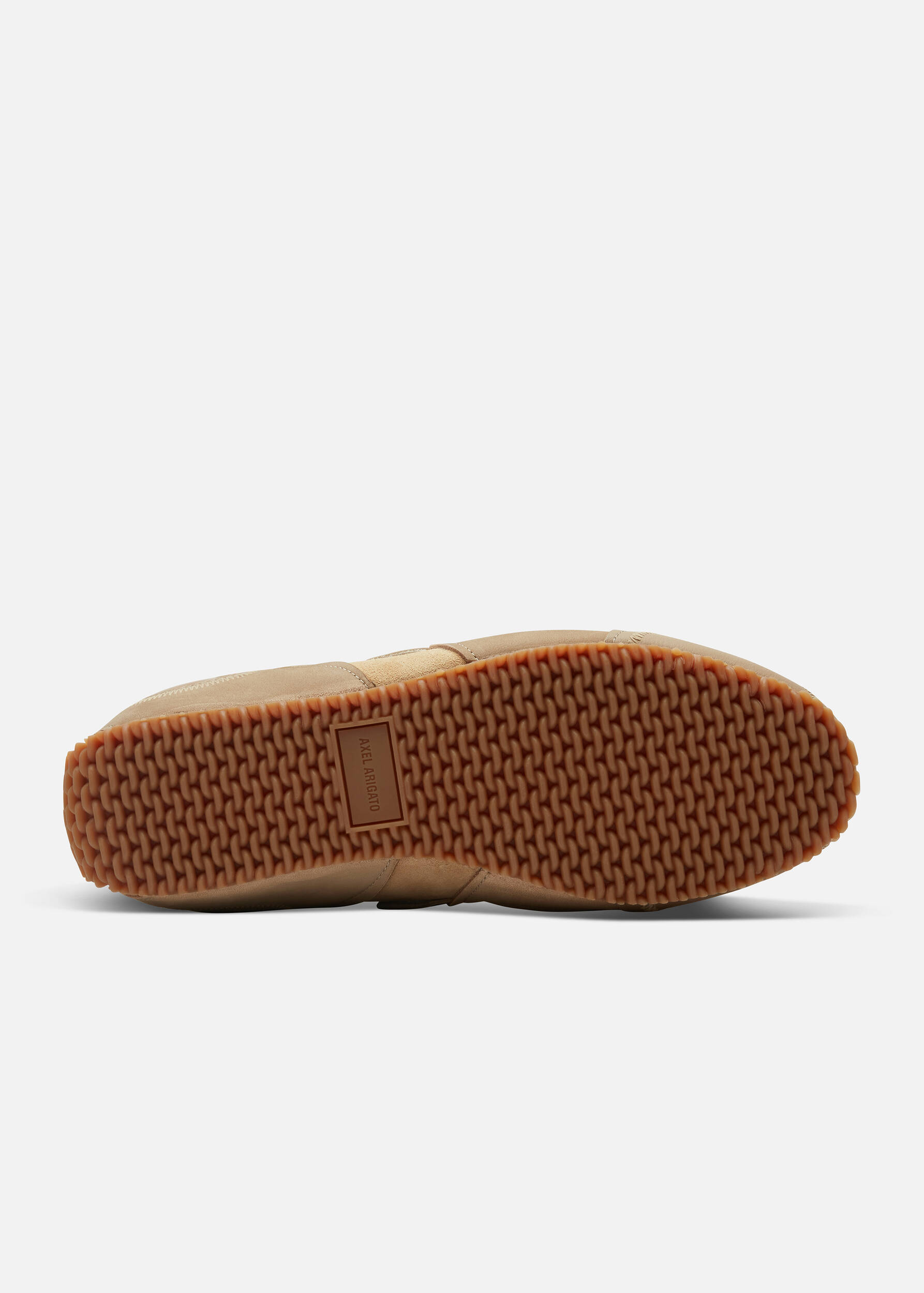 Slow Runner Tan/Gum 4 Slow Runner Tan/Gum