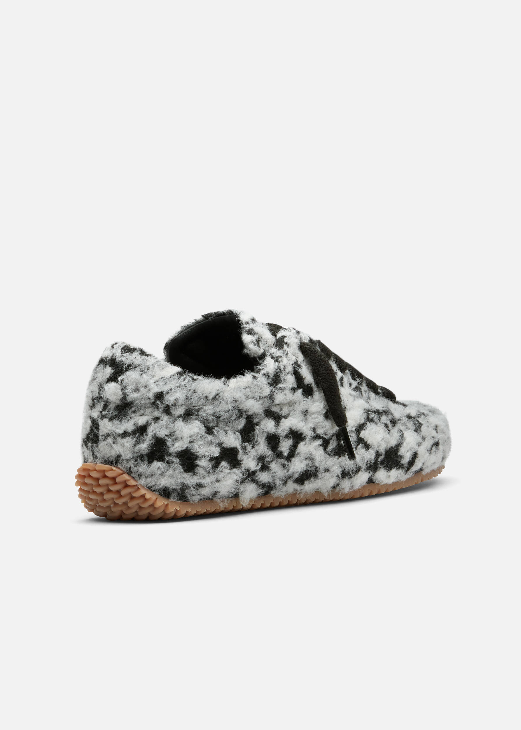 Tact Runner Black/Gum