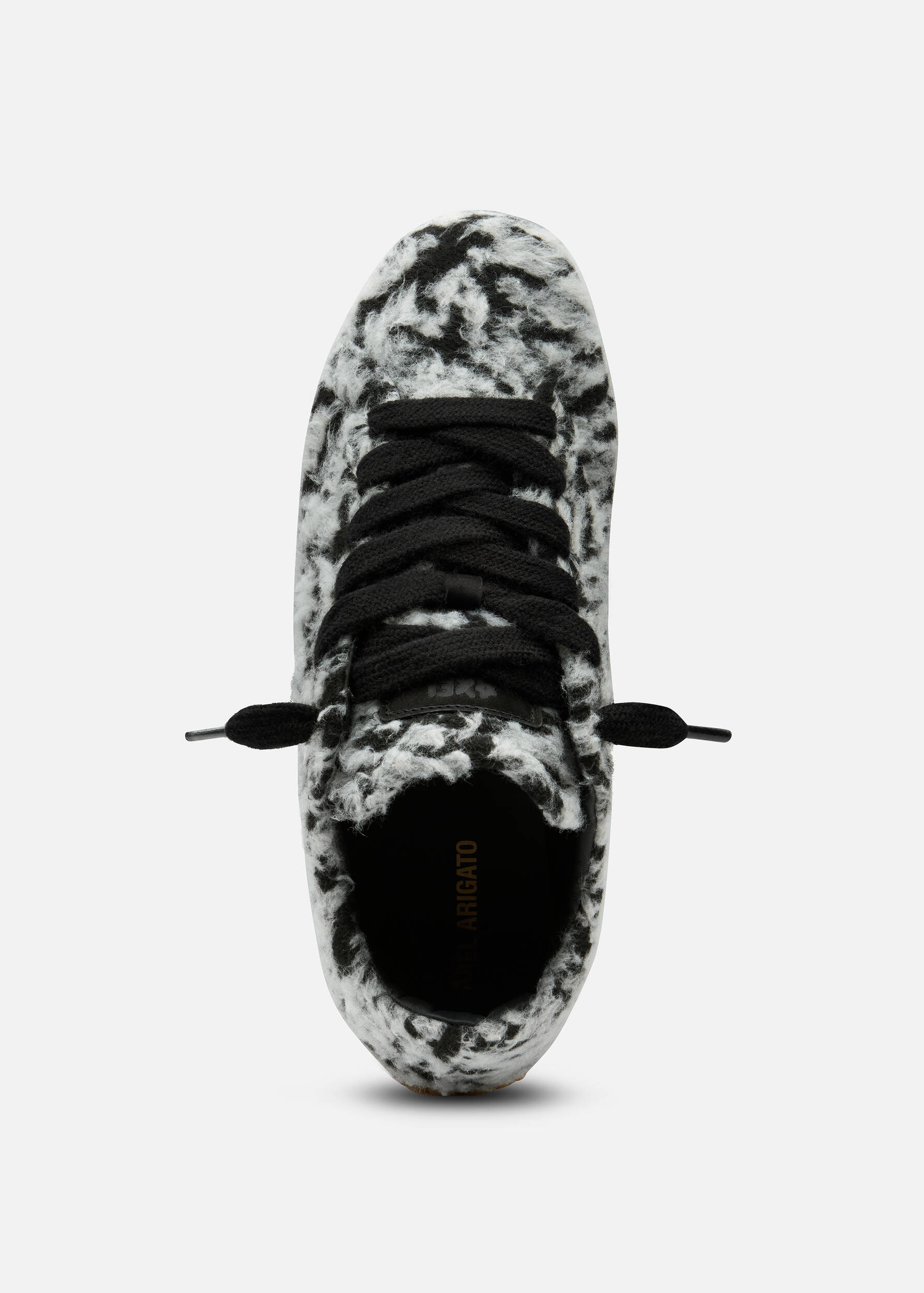 Tact Runner Black/Gum