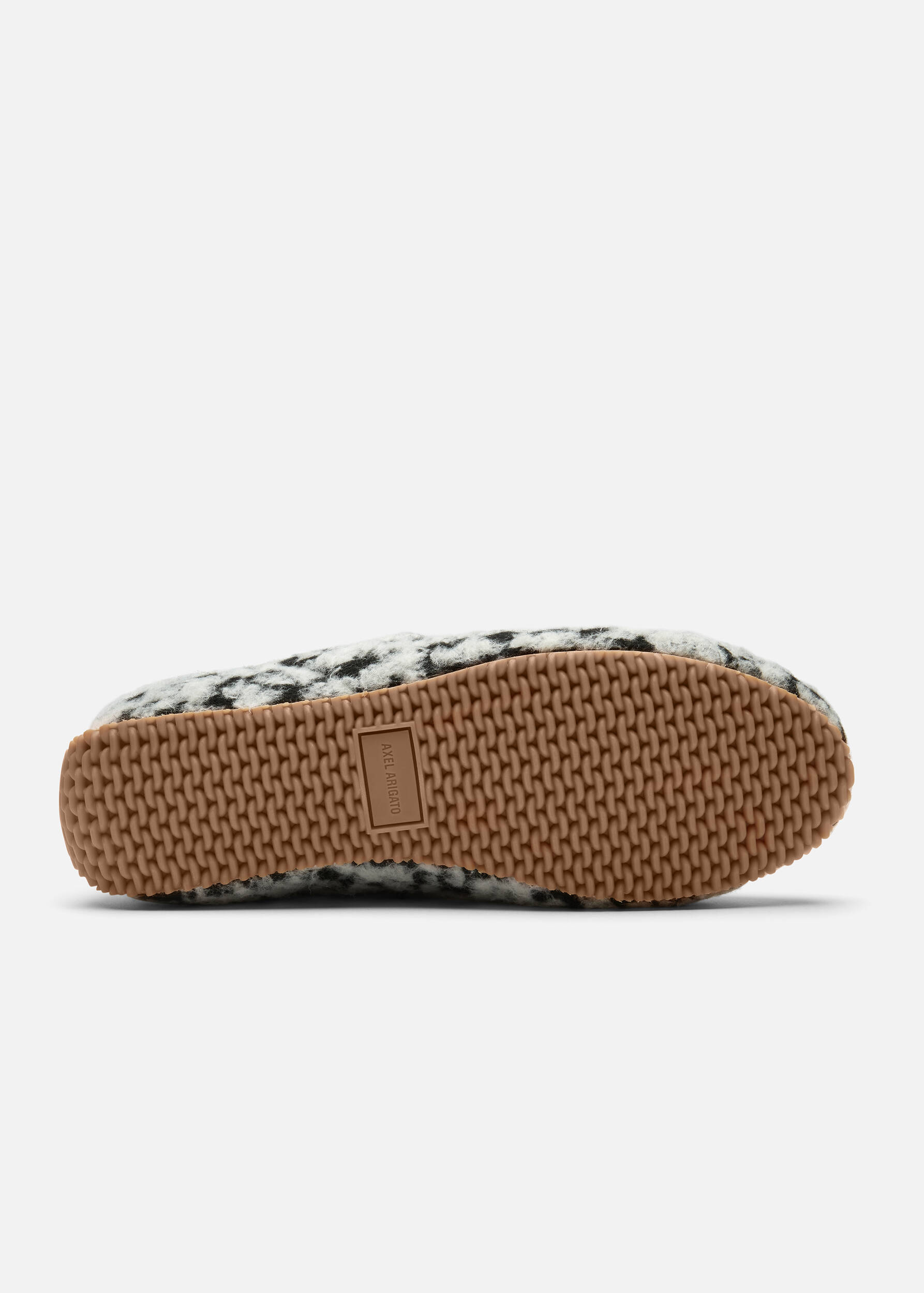 Tact Runner Black/Gum