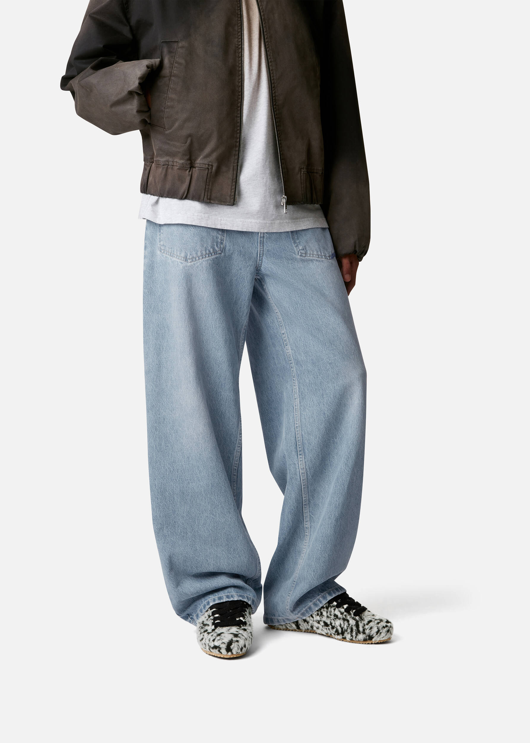 Tact Runner Black/Gum