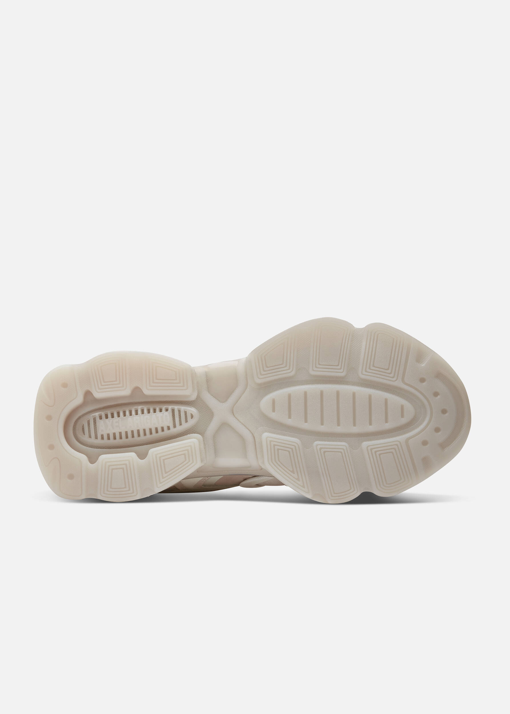 Eris Sneaker Off White/Taupe