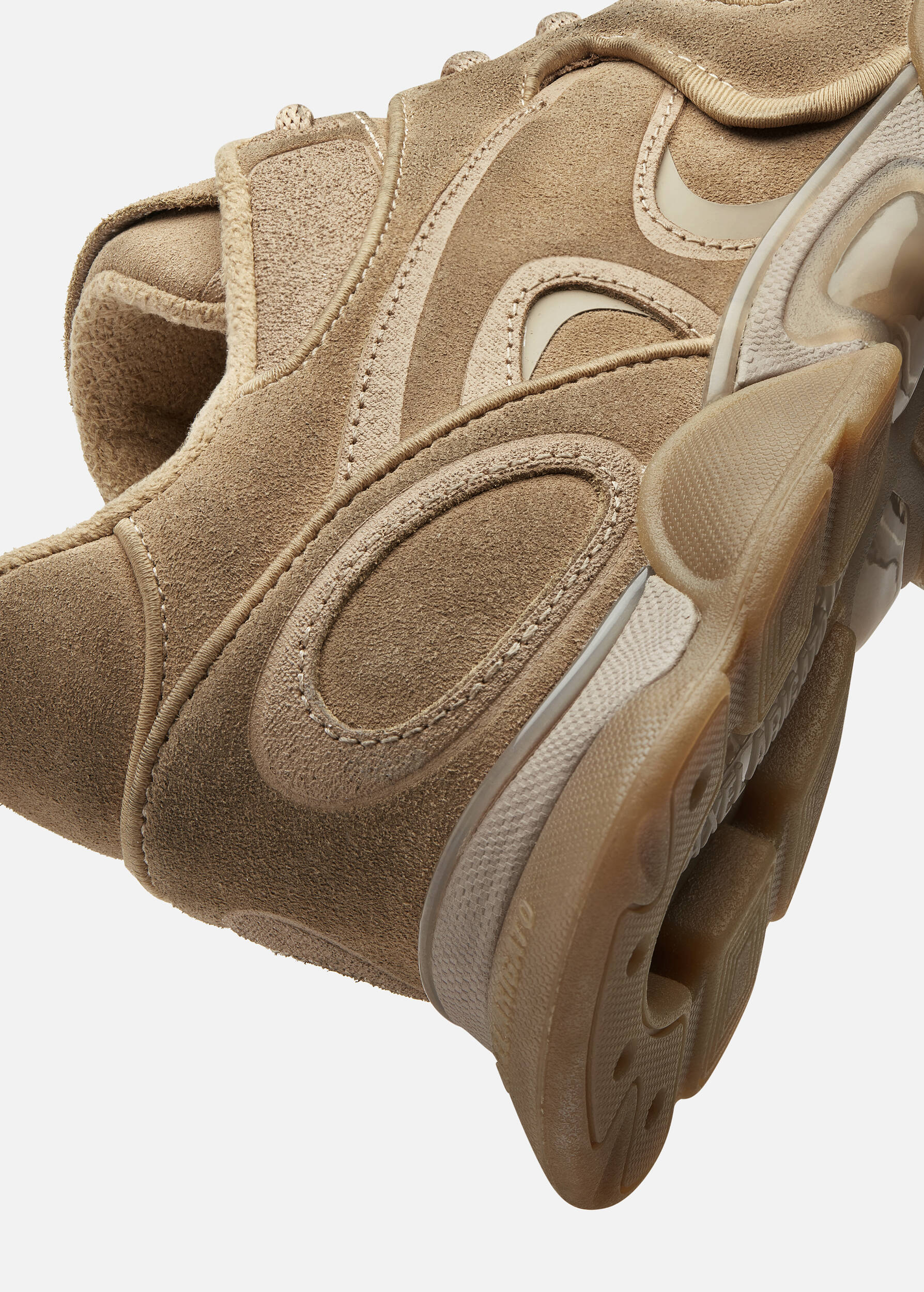 Eris Sneaker Light Brown/Light Brown