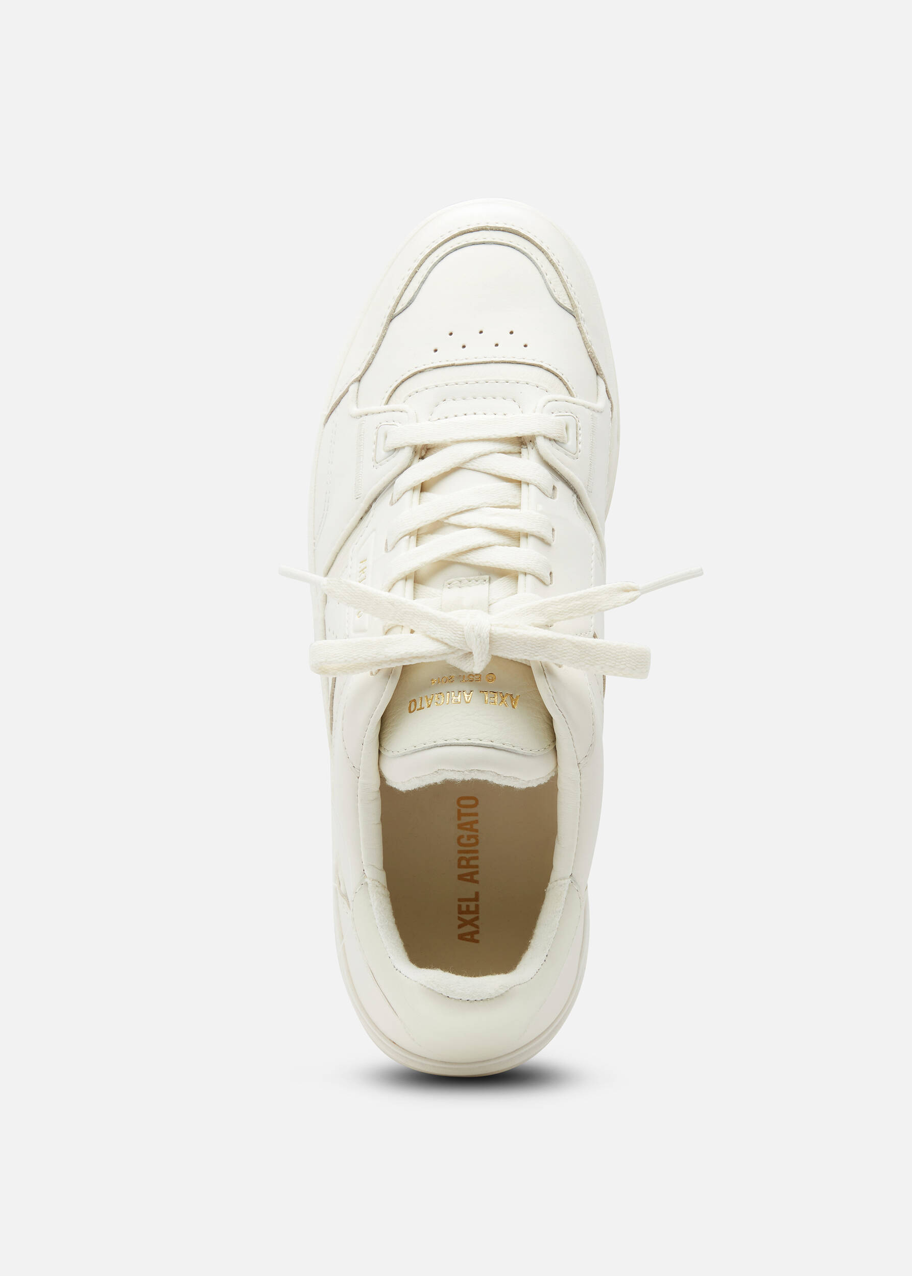 Clay Sneaker Off White/Off White 3 Clay Sneaker Off White/Off White