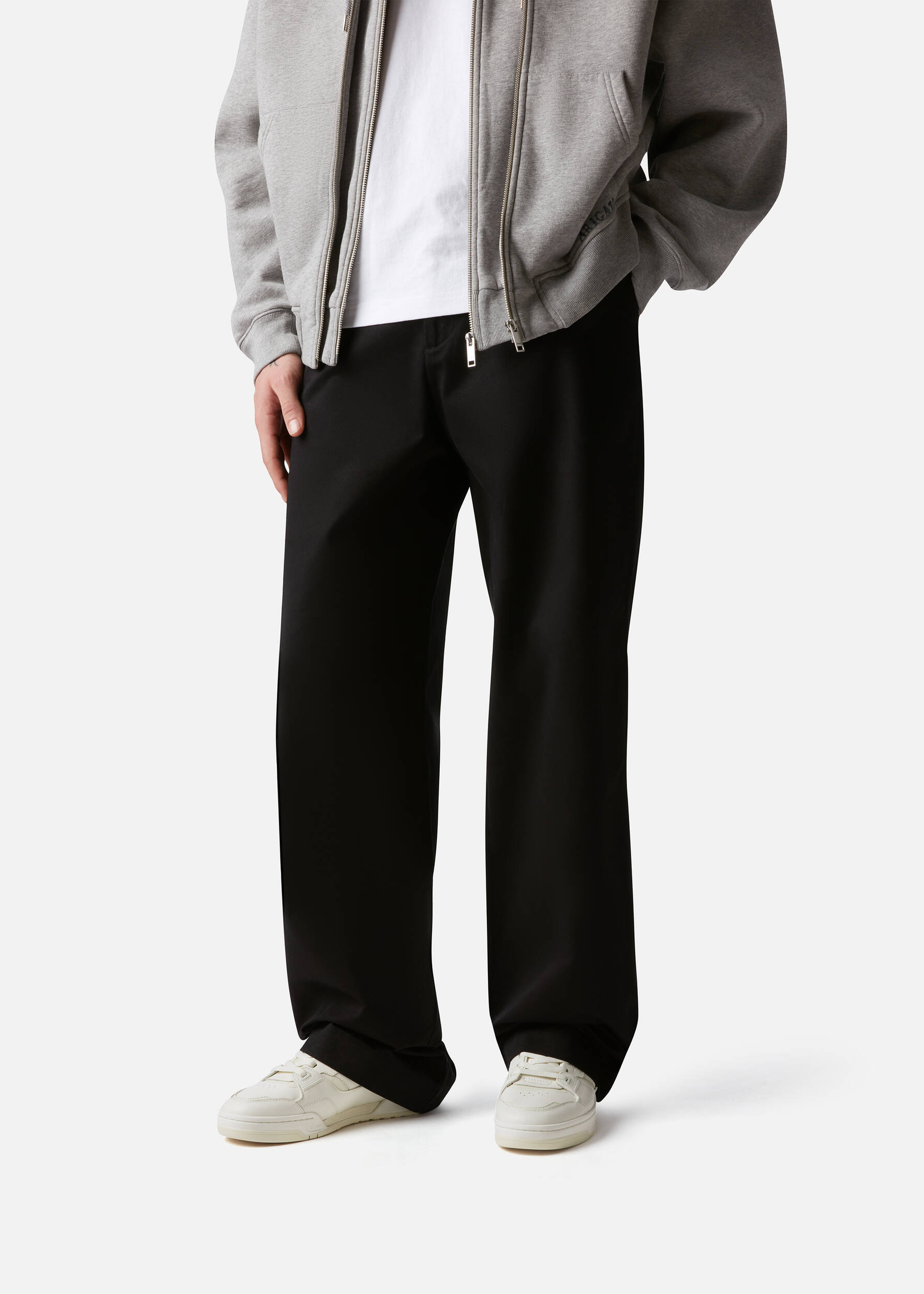 Clay Sneaker Off White/Off White 5 Clay Sneaker Off White/Off White