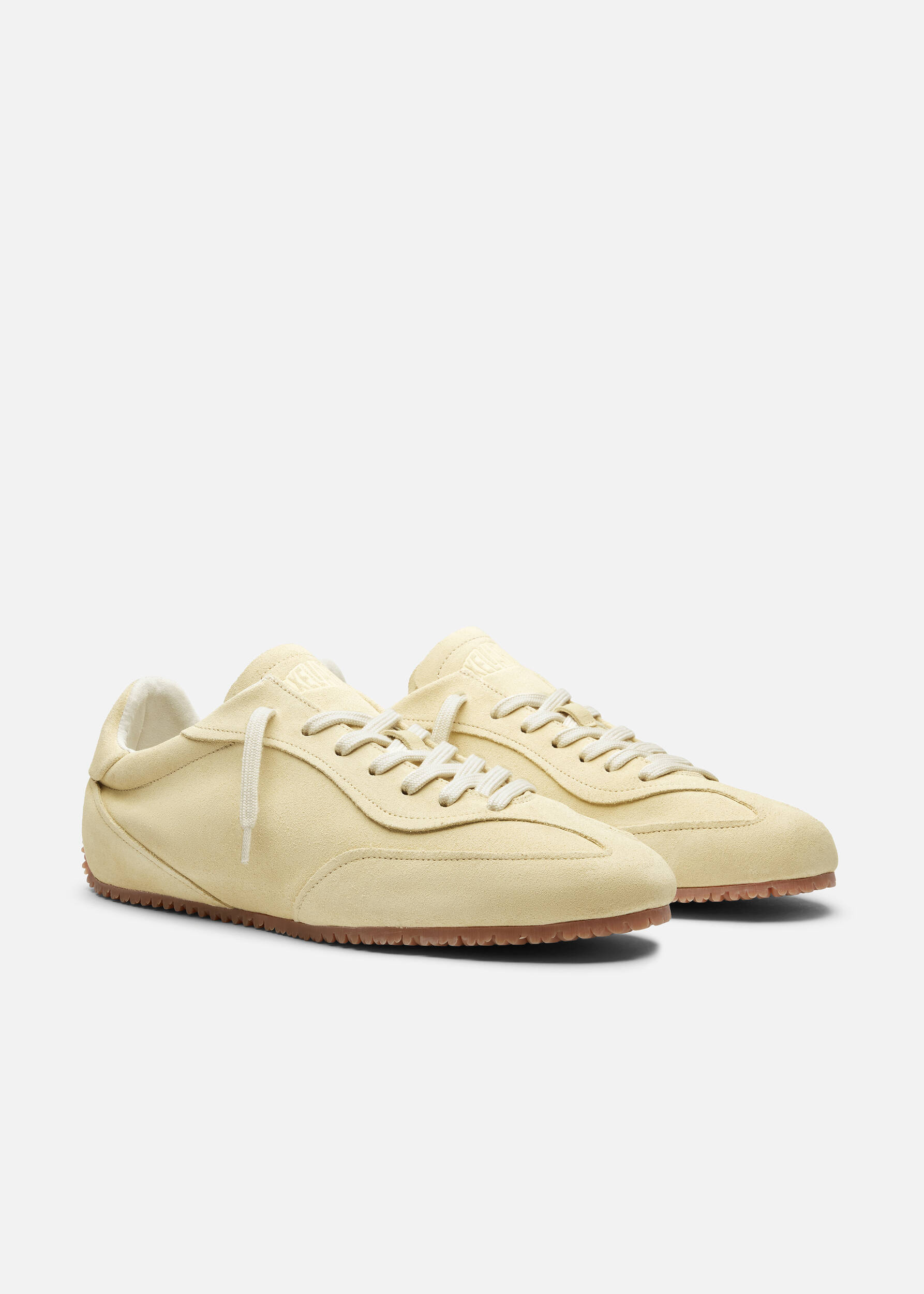 Daze Runner Light Yellow/Gum