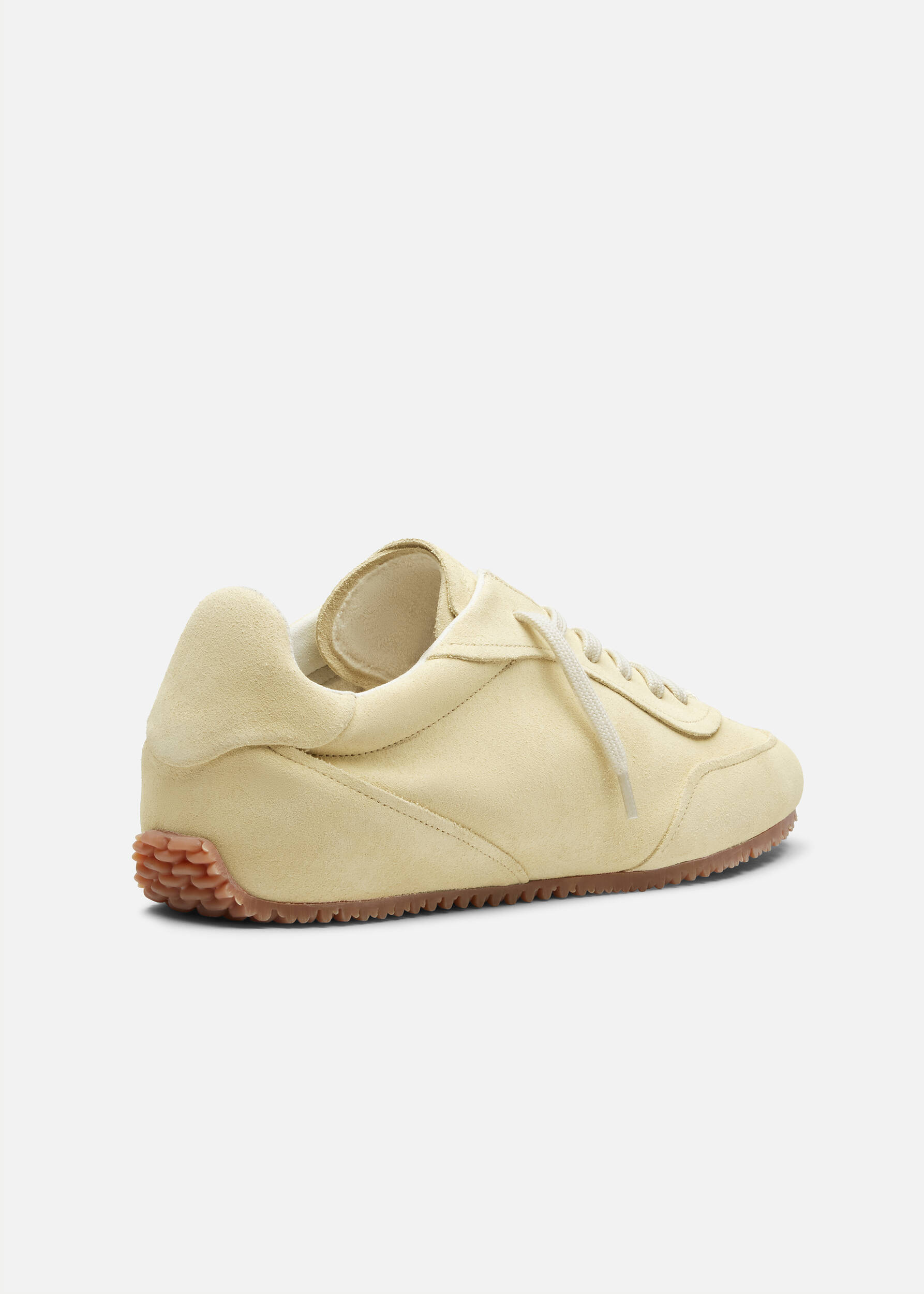 Daze Runner Light Yellow/Gum