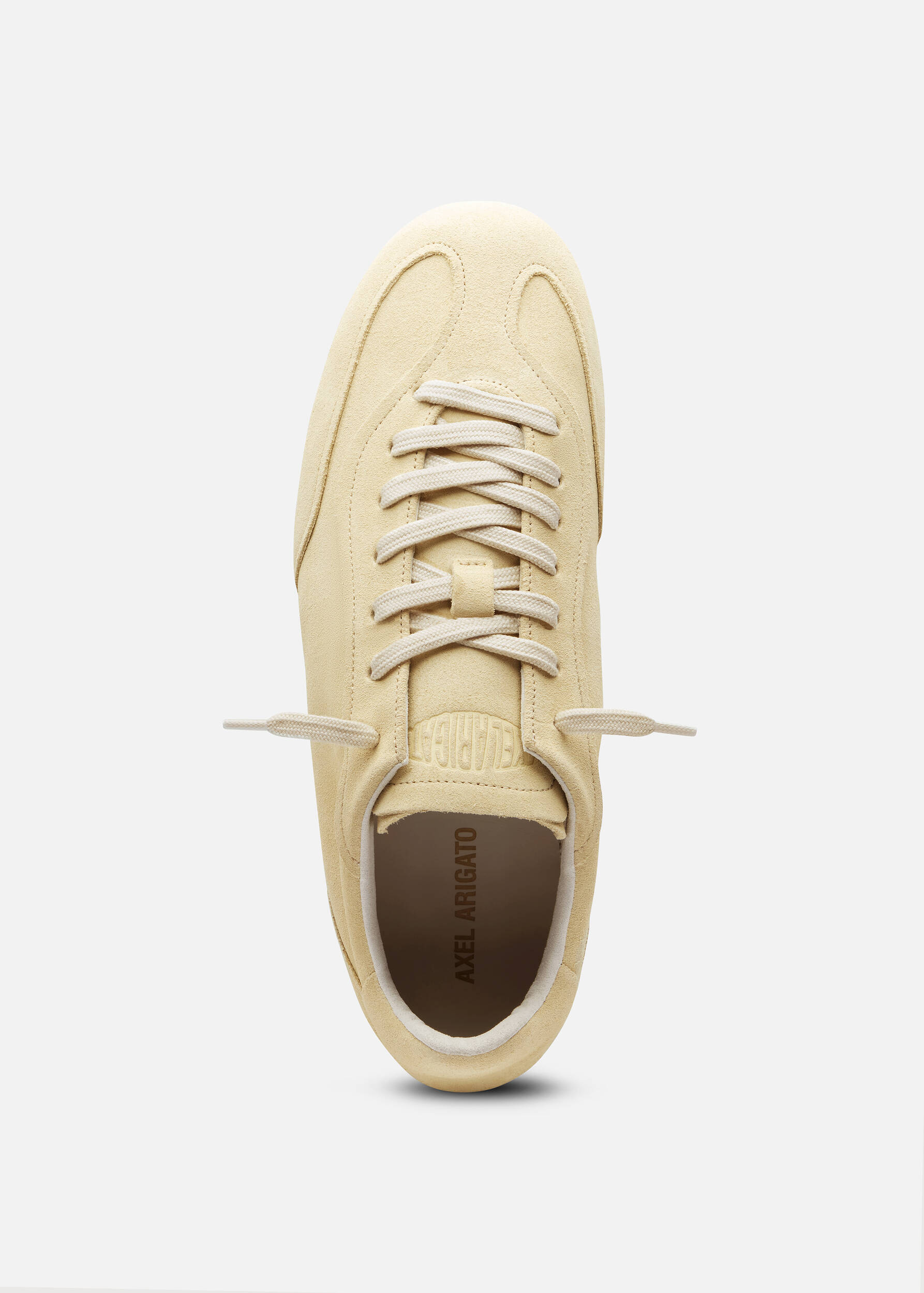 Daze Runner Light Yellow/Gum 3 Daze Runner Light Yellow/Gum