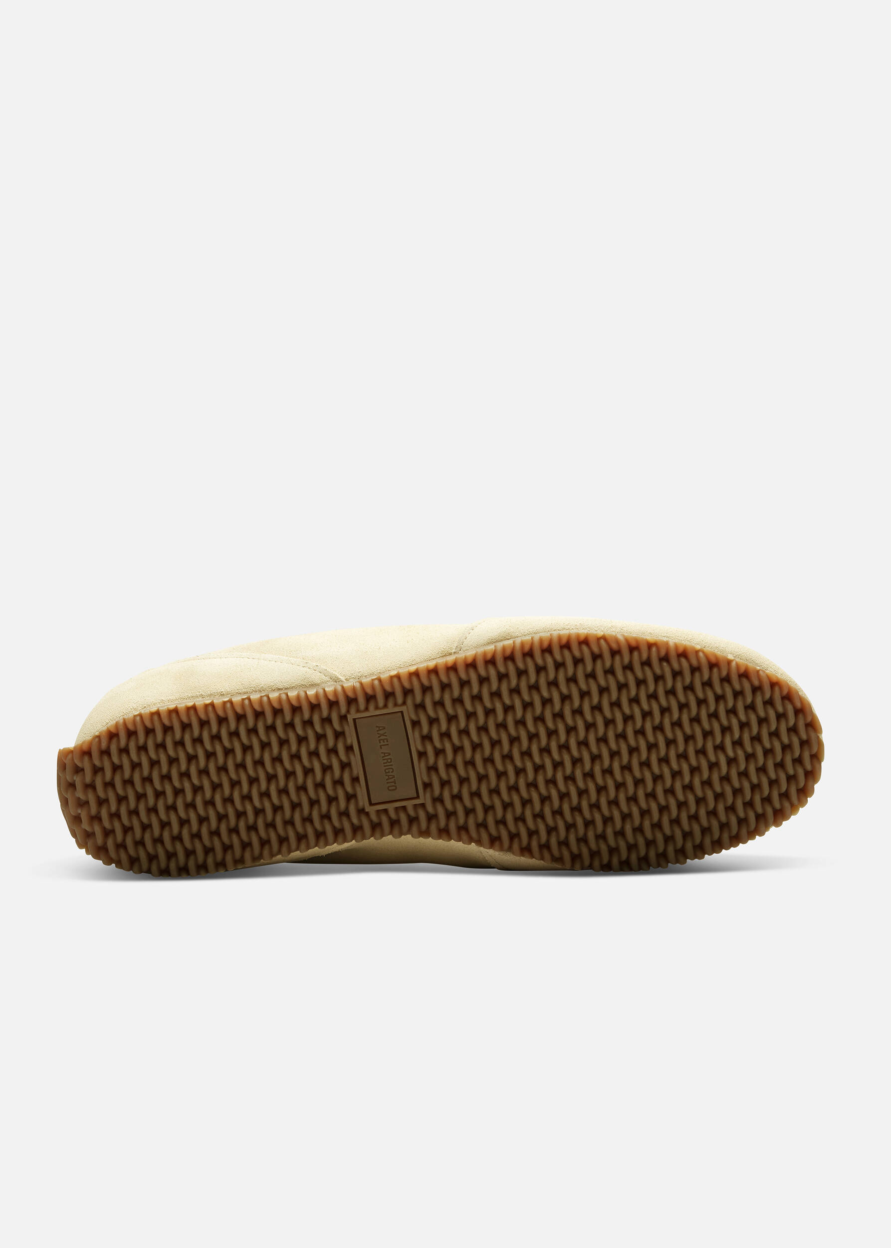 Daze Runner Light Yellow/Gum 4 Daze Runner Light Yellow/Gum