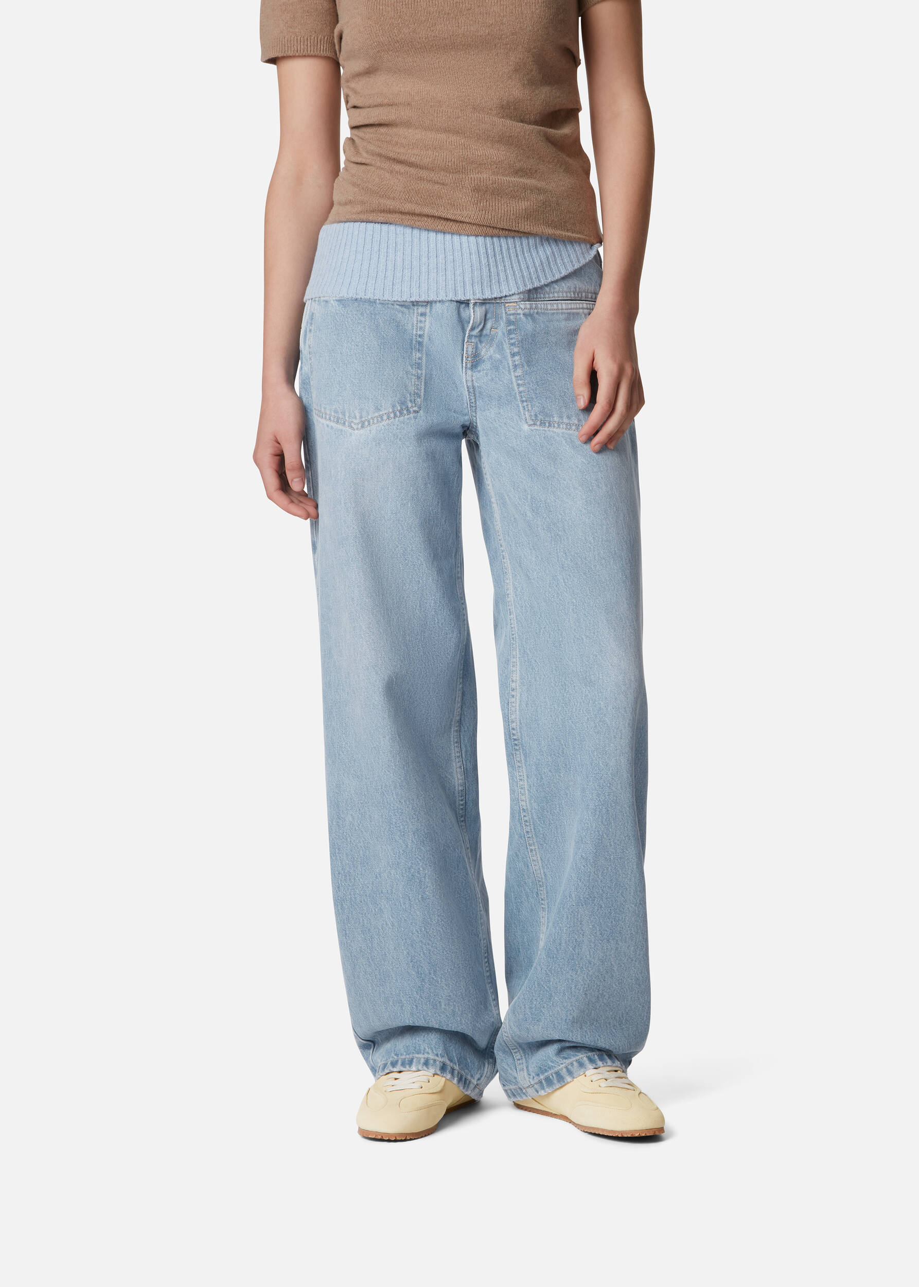 Daze Runner Light Yellow/Gum 5 Daze Runner Light Yellow/Gum