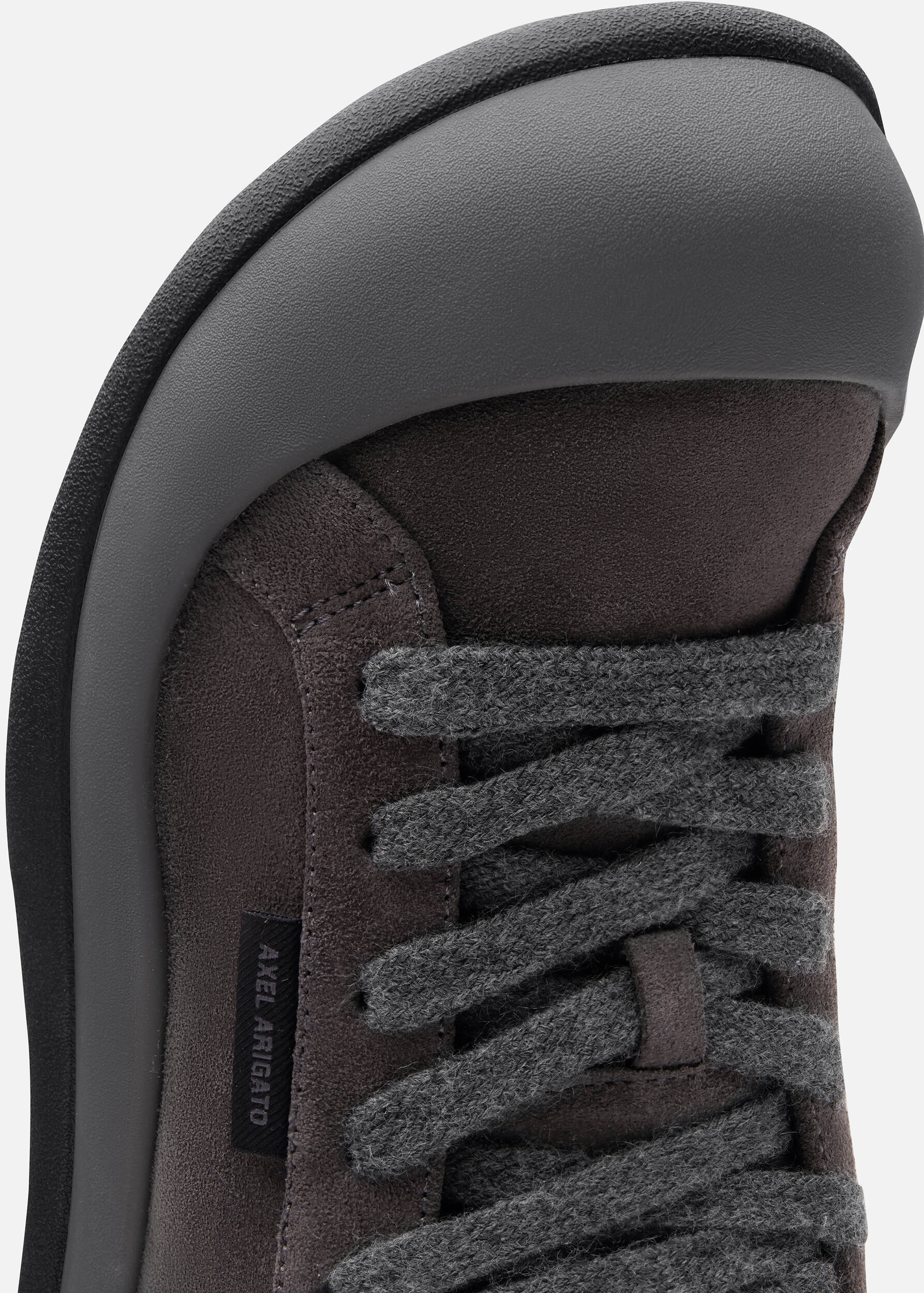 Squish Sneaker Black/Off Black