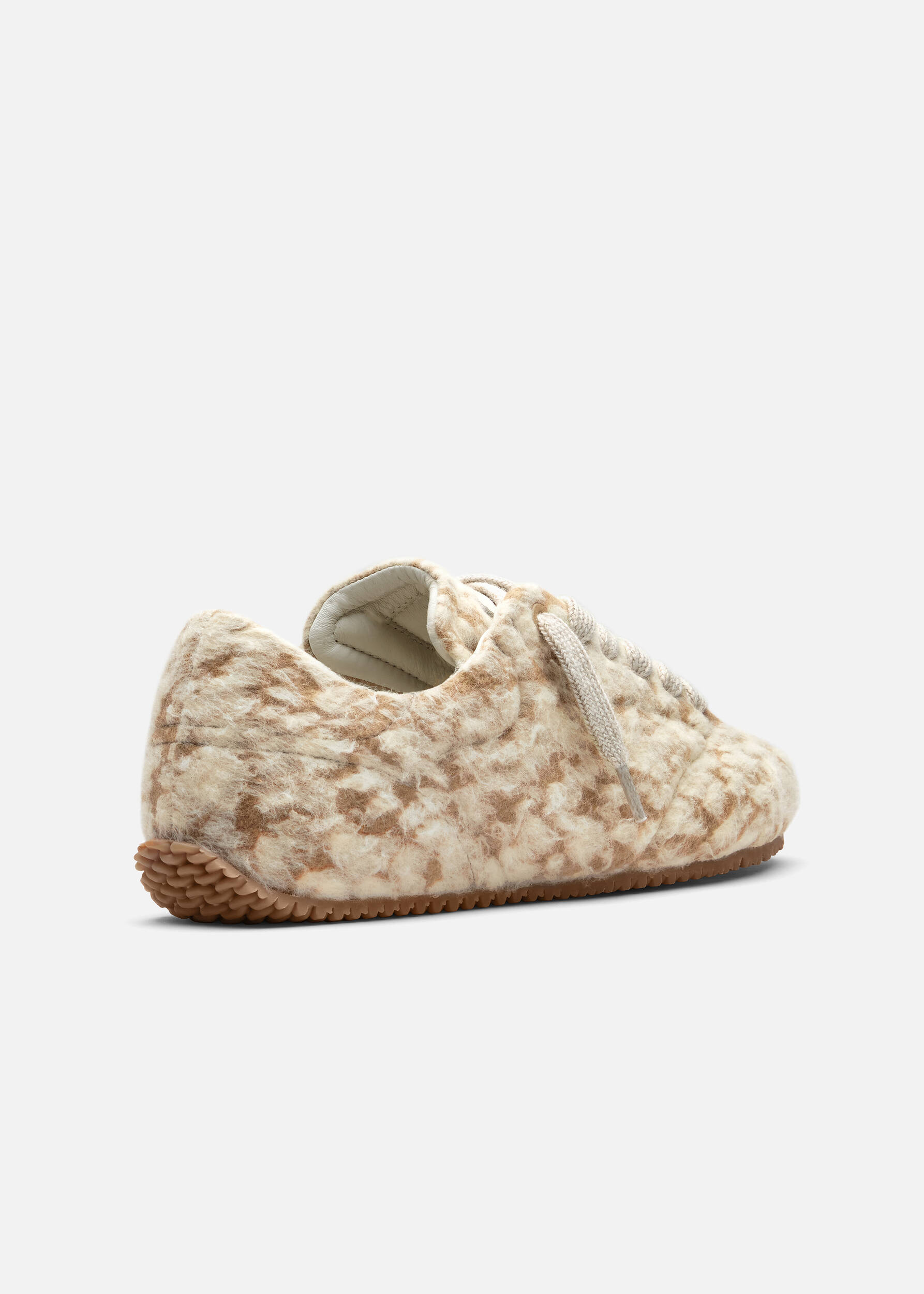 Tact Runner Brown/Gum