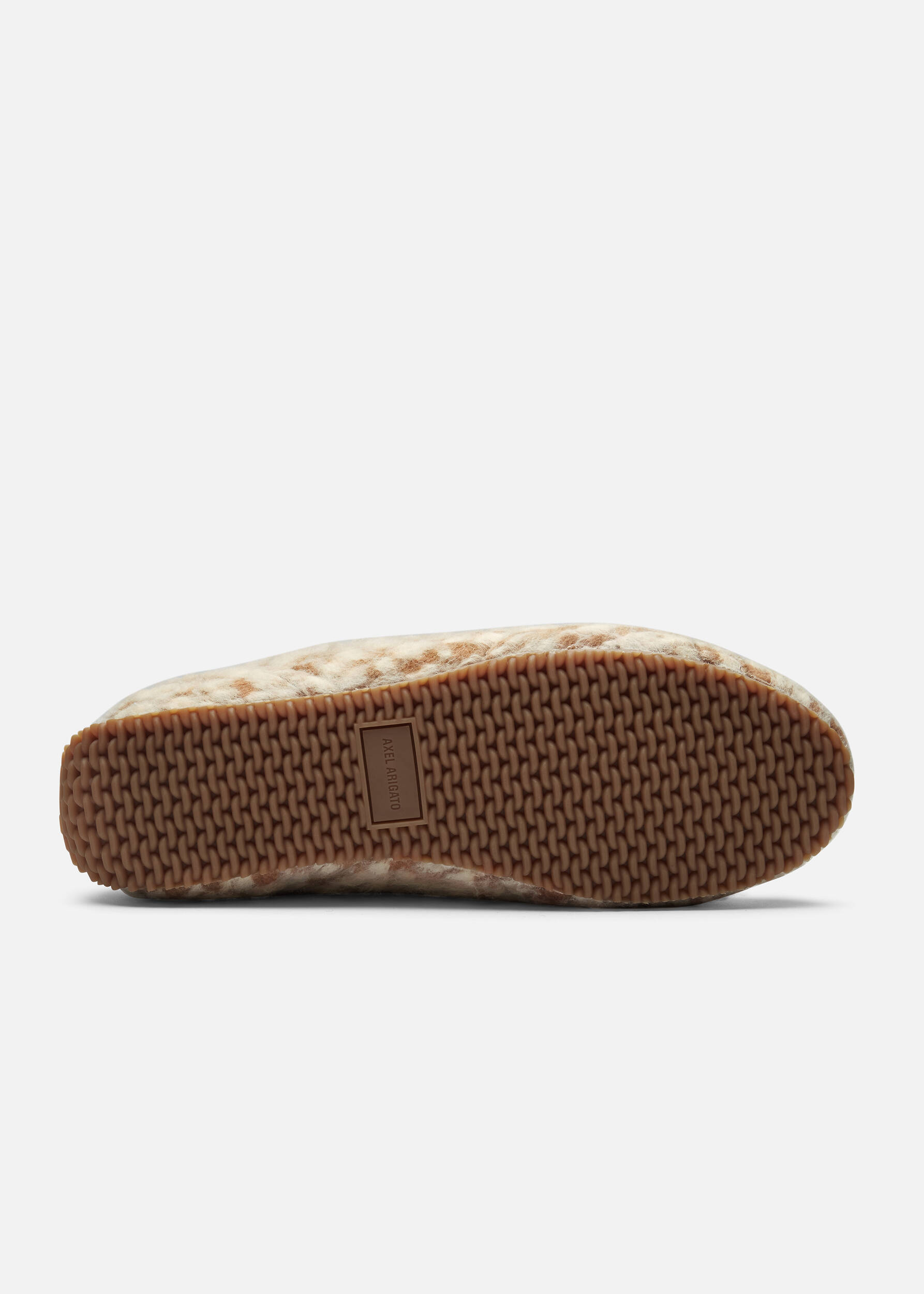 Tact Runner Brown/Gum