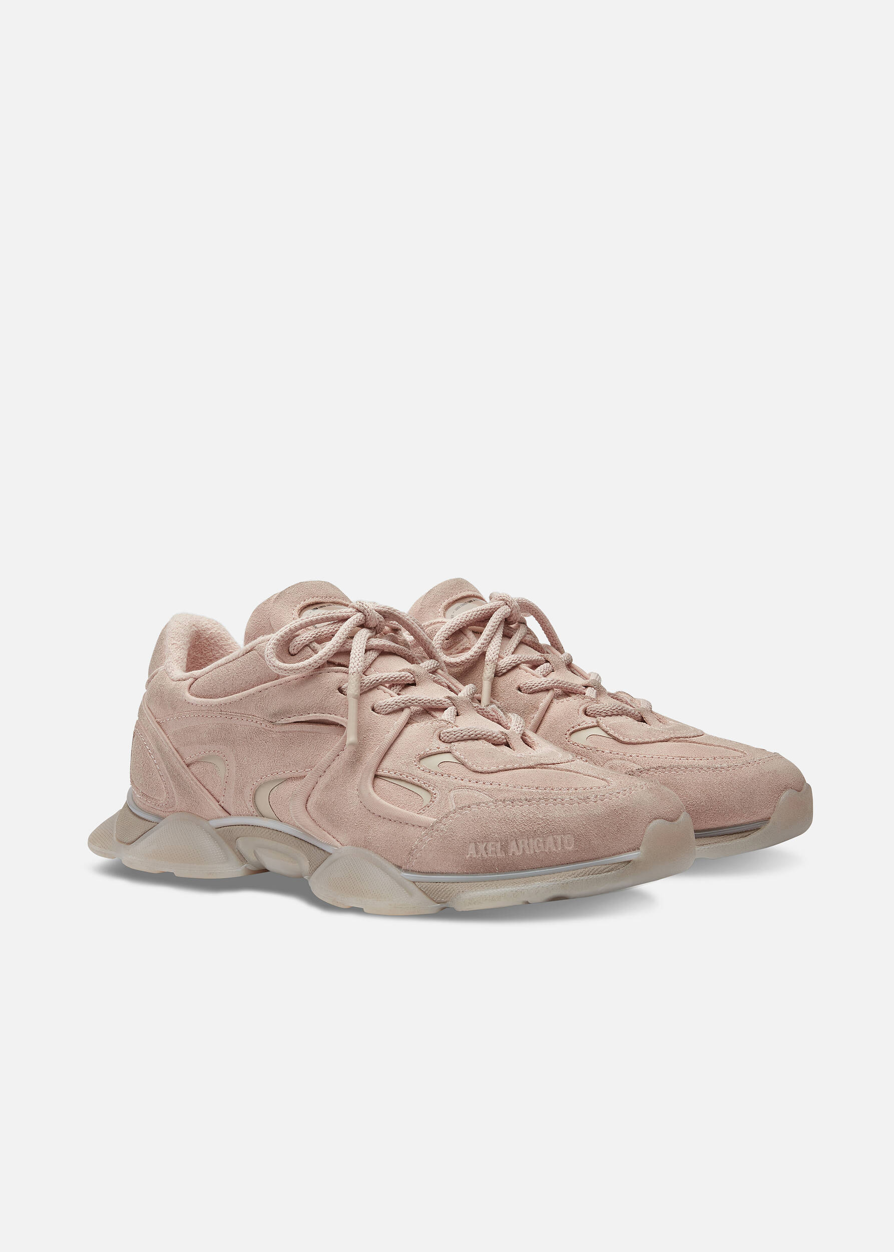 Eris Sneaker Light Pink/Light Pink