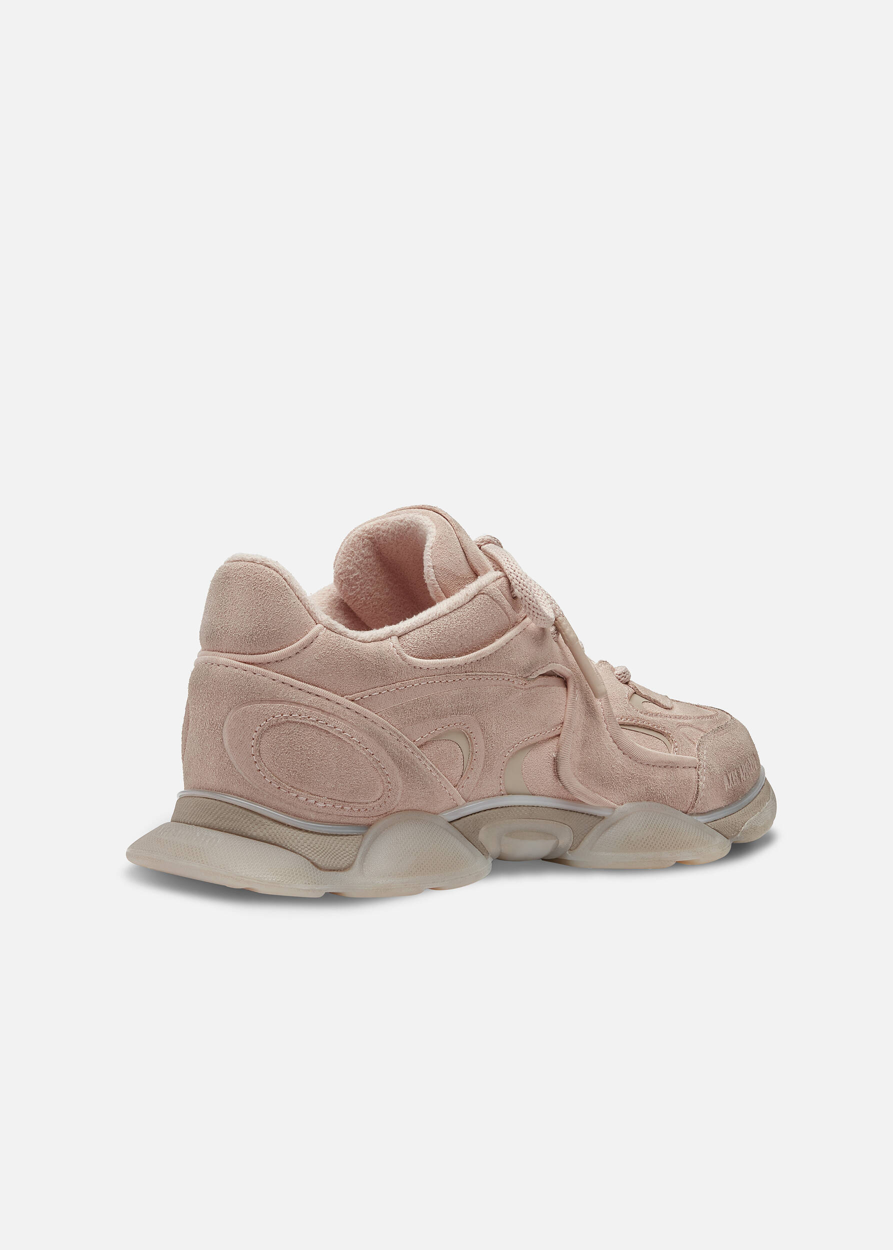 Eris Sneaker Light Pink/Light Pink