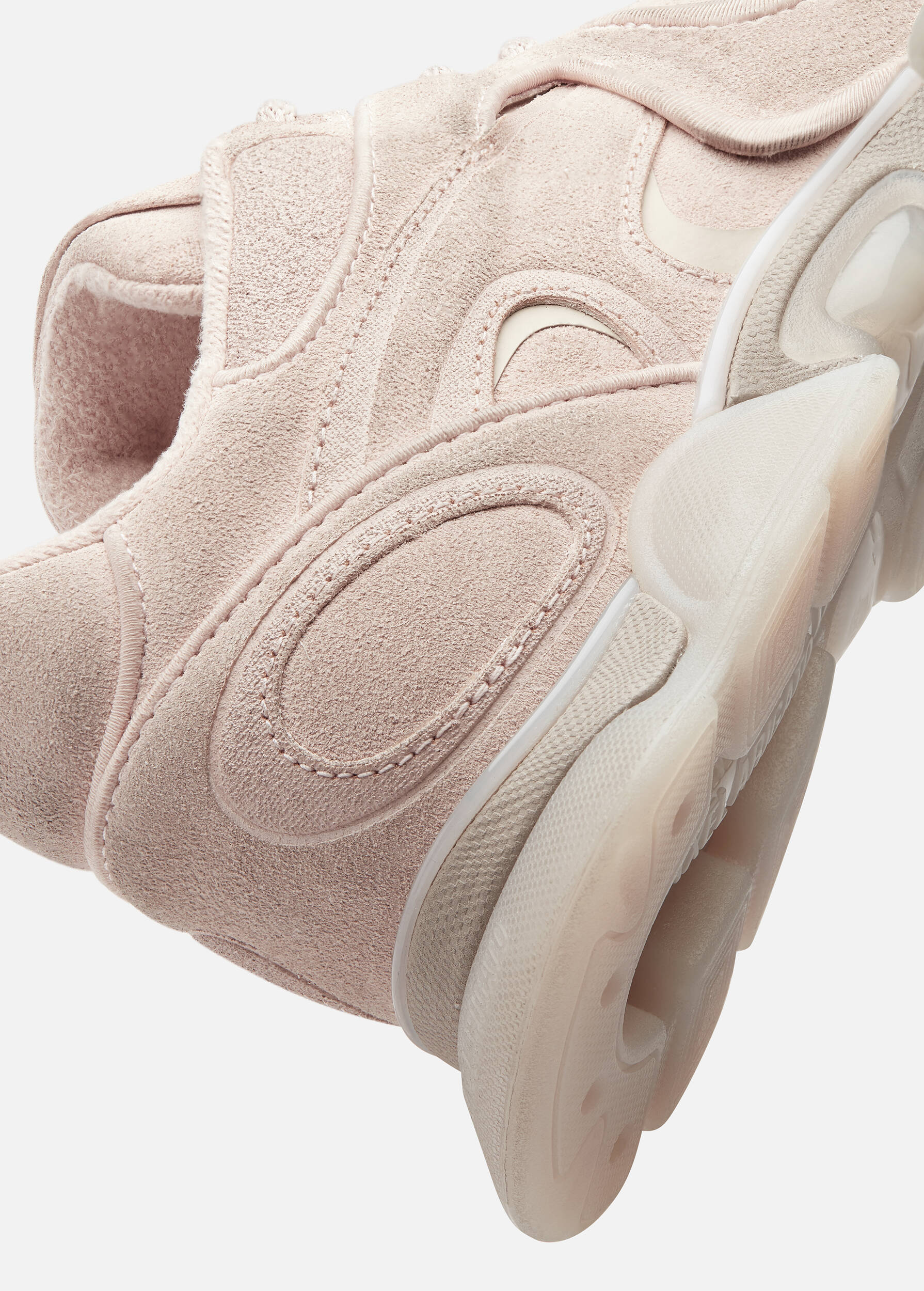 Eris Sneaker Light Pink/Light Pink