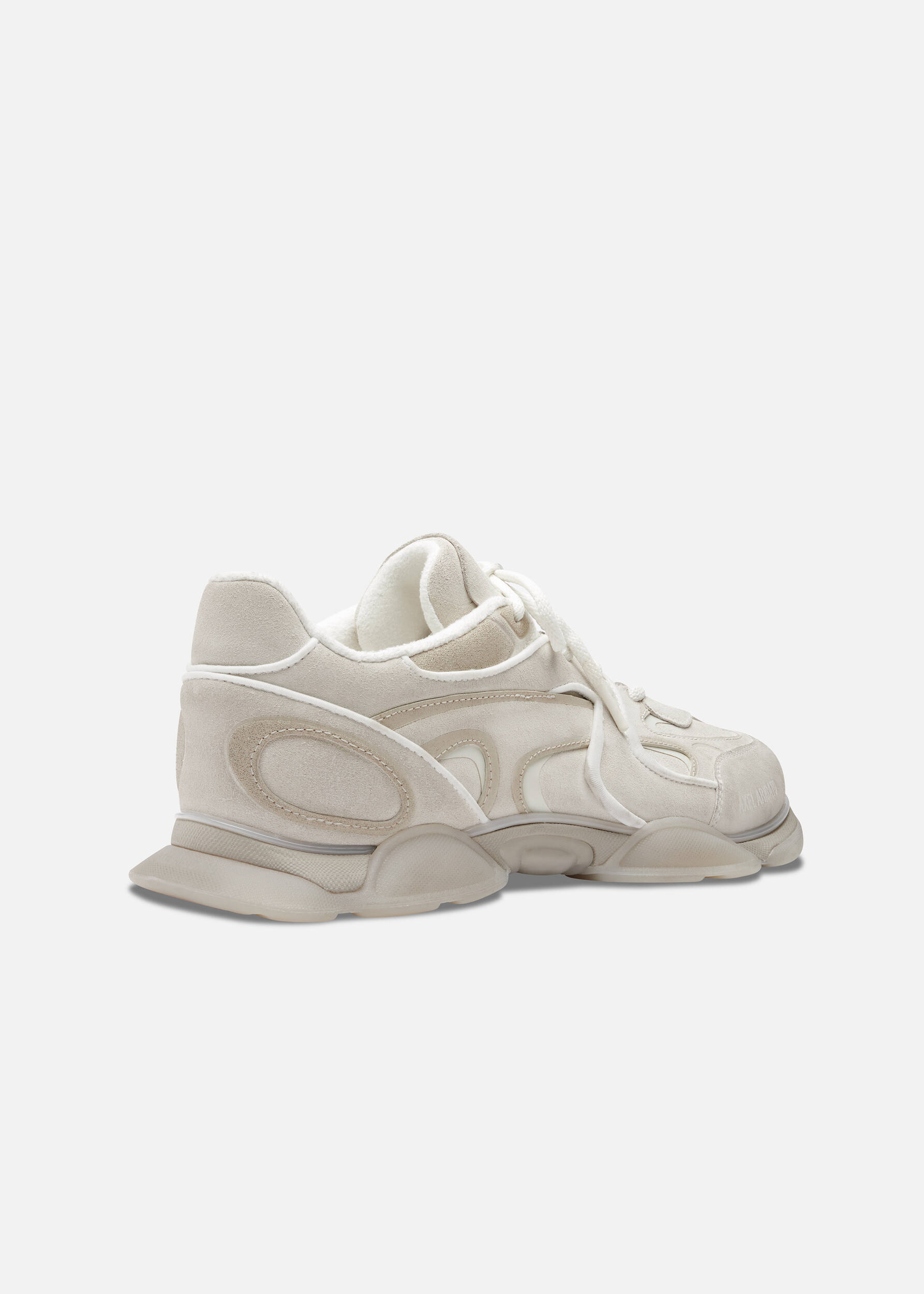 Eris Sneaker Off White/Off White