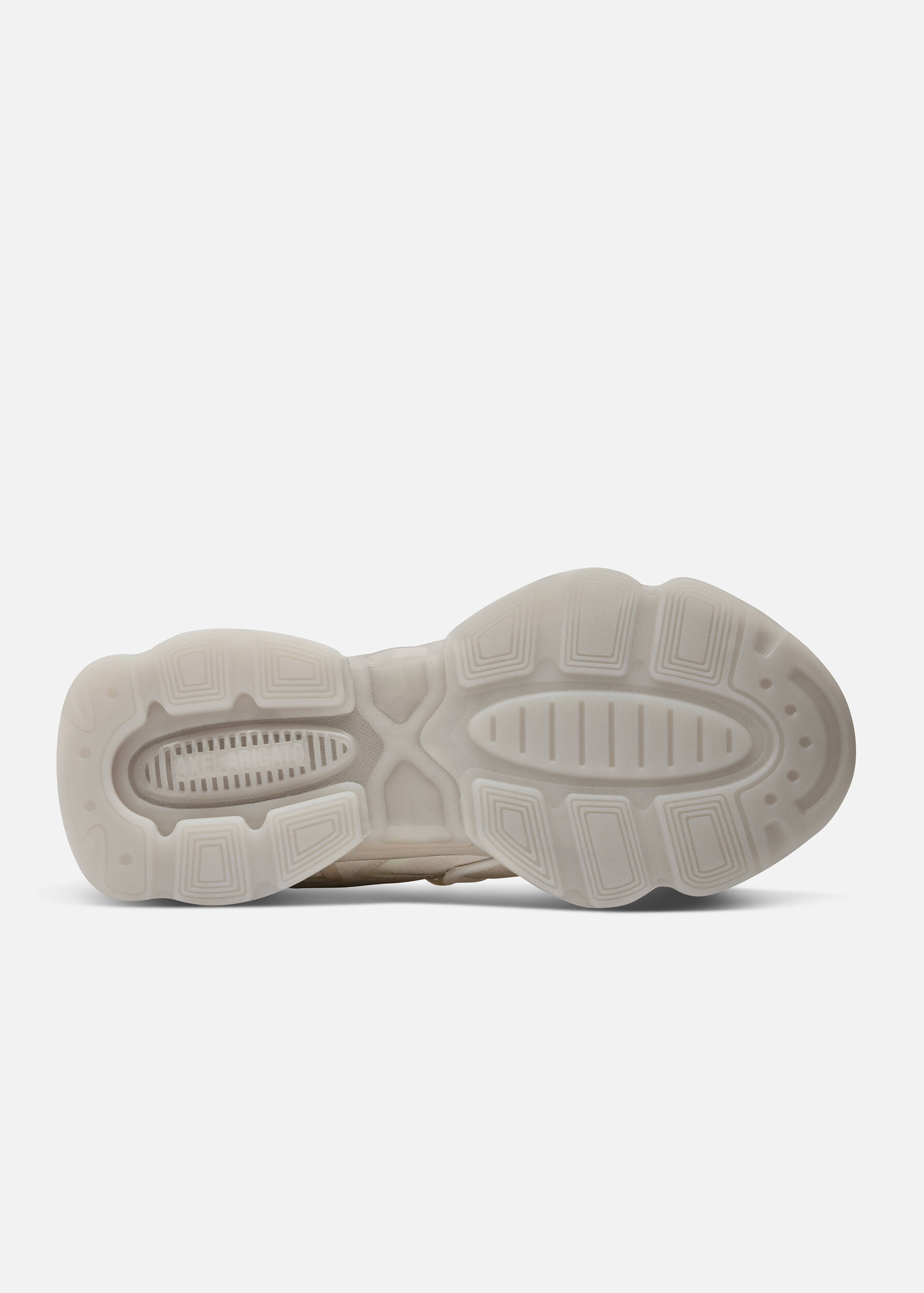 Eris Sneaker Off White/Off White 4 Eris Sneaker Off White/Off White