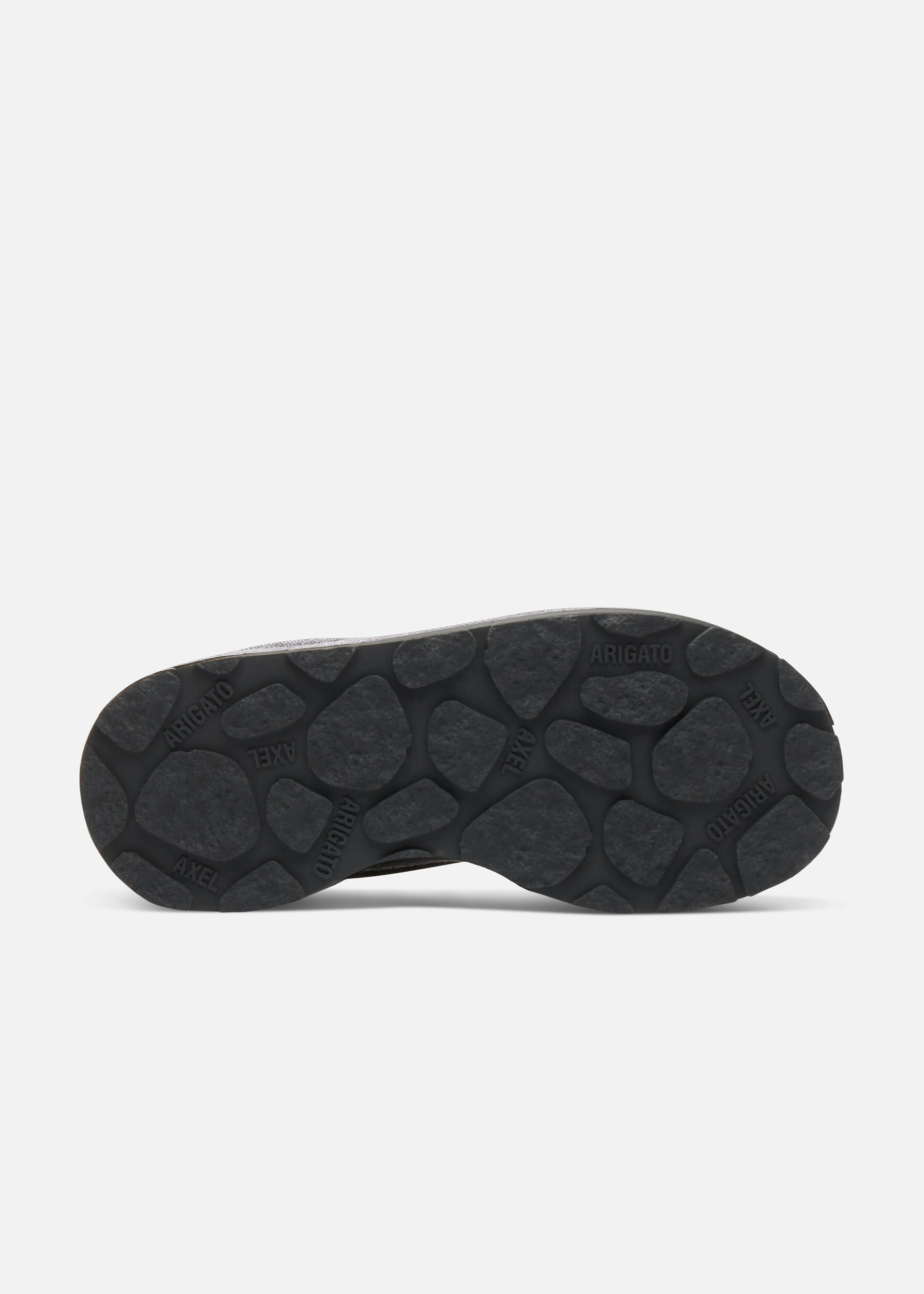 Pillow Mule Black/Black