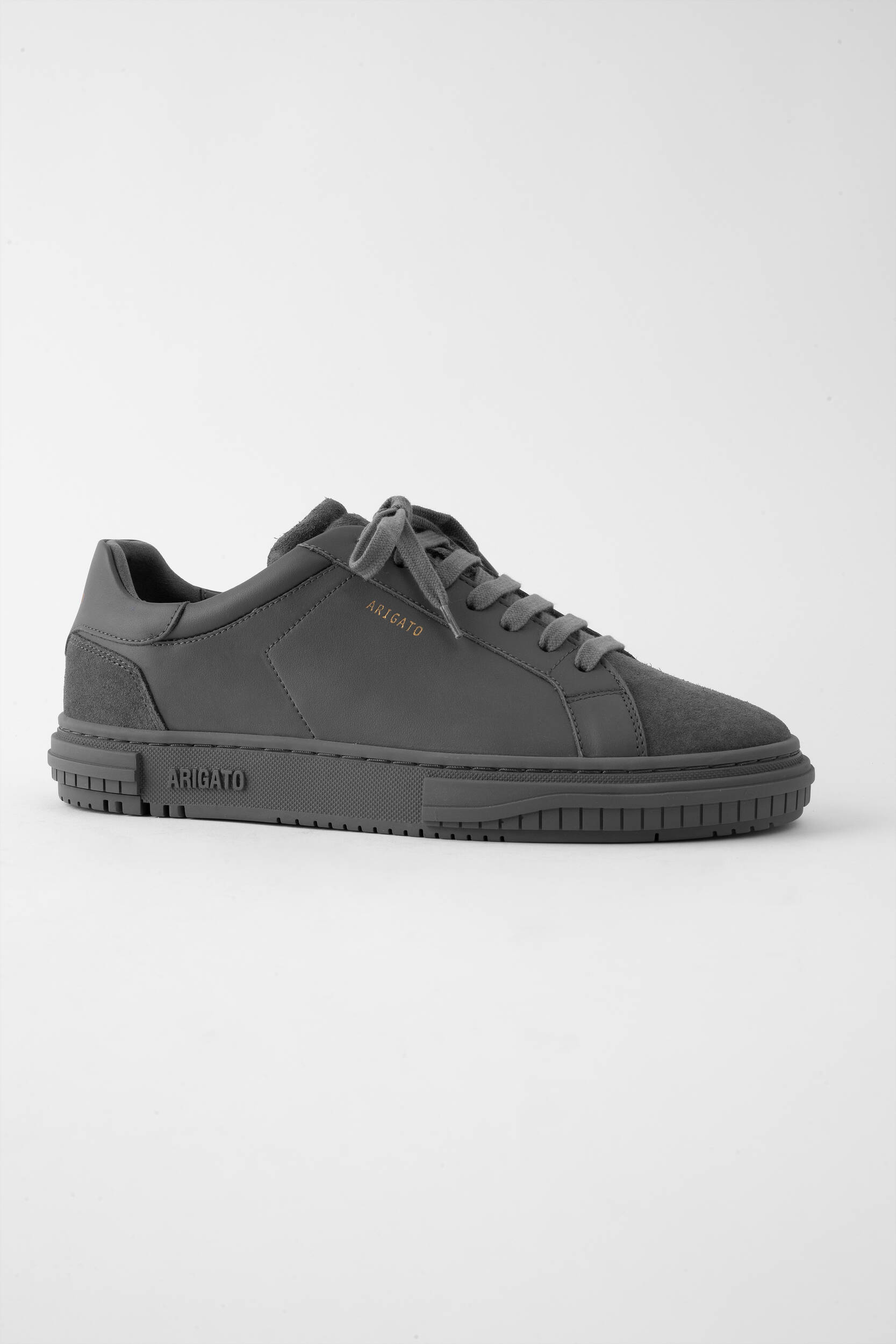 Atlas Sneaker Dark Grey