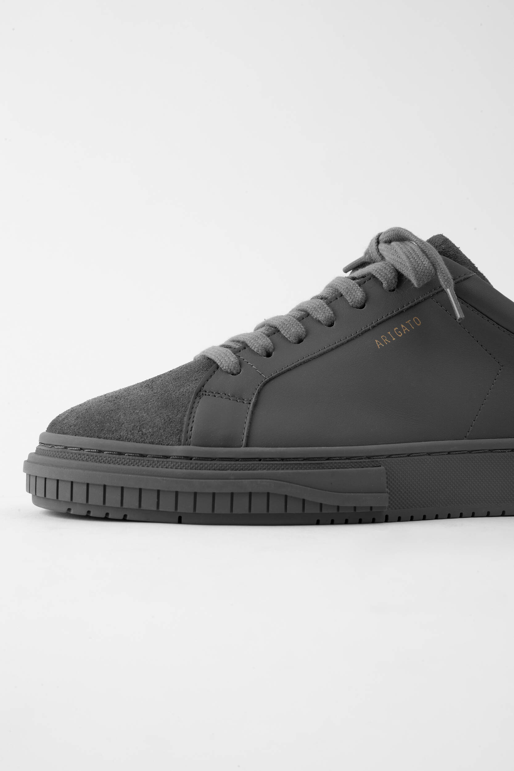 Atlas Sneaker Dark Grey
